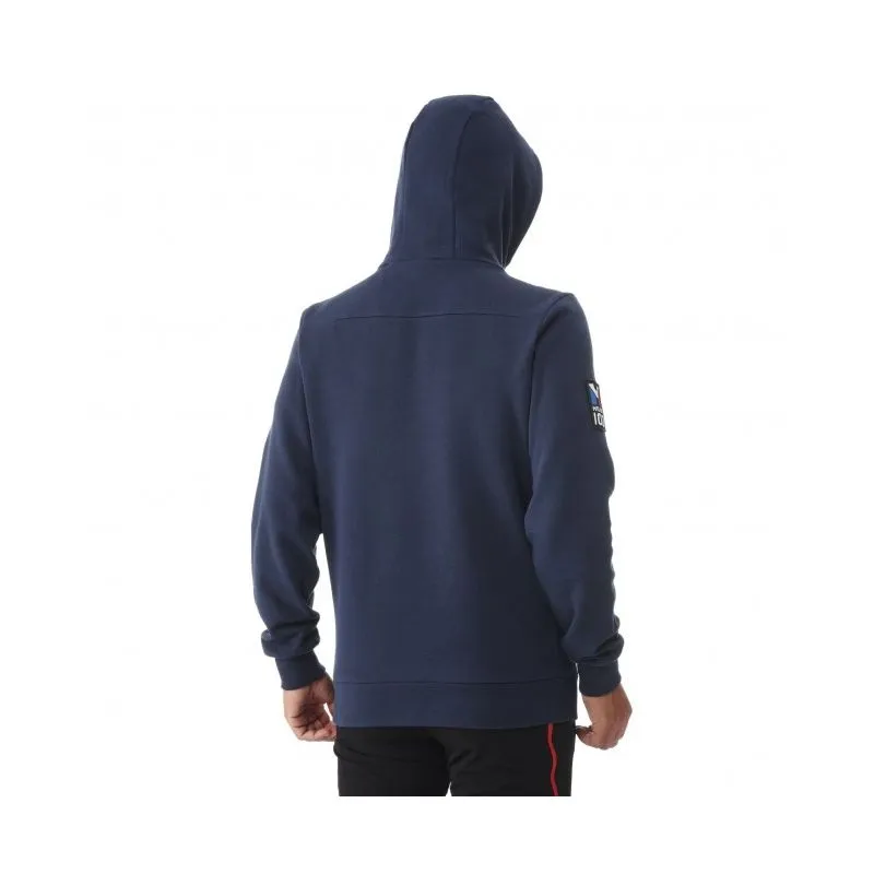 Sudadera Millet M100 Hoodie (azul oscuro) Hombres