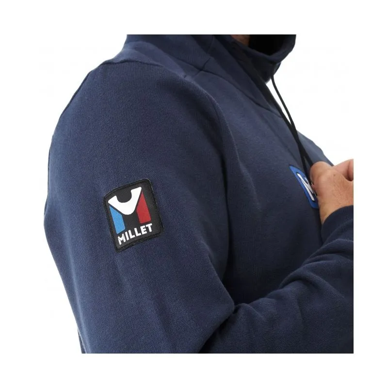 Sudadera Millet M100 Hoodie (azul oscuro) Hombres