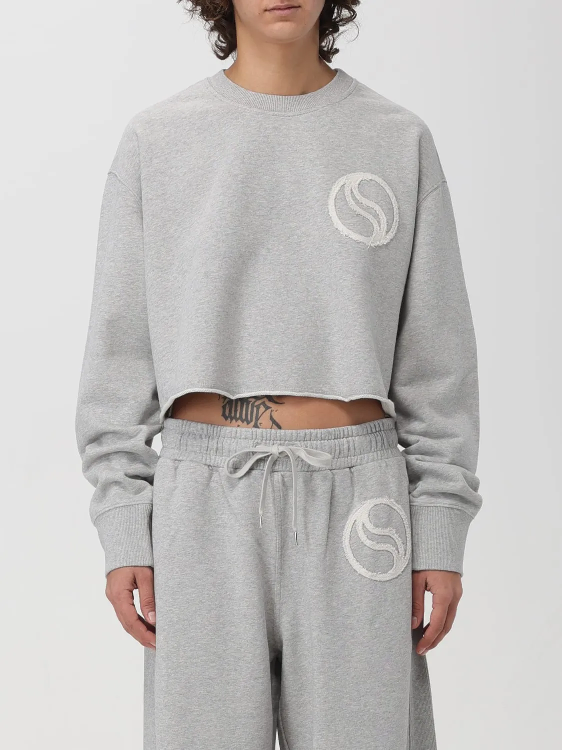 Sudadera mujer Stella McCartney