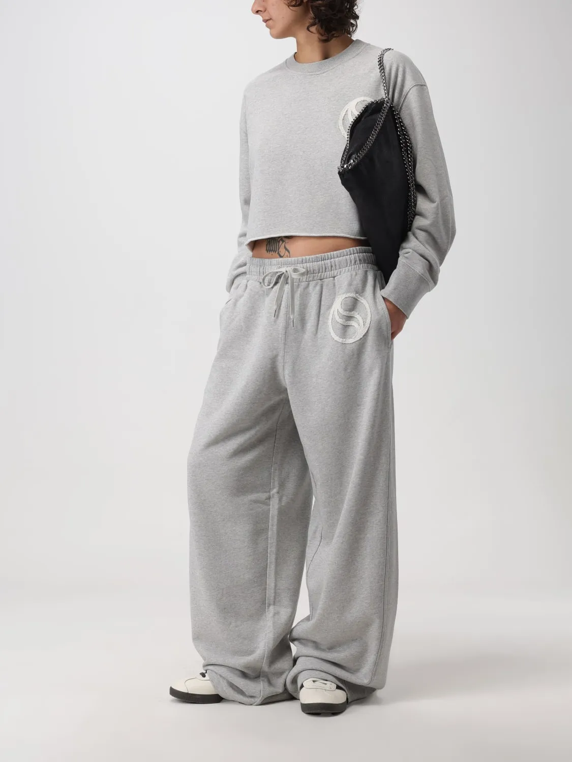 Sudadera mujer Stella McCartney