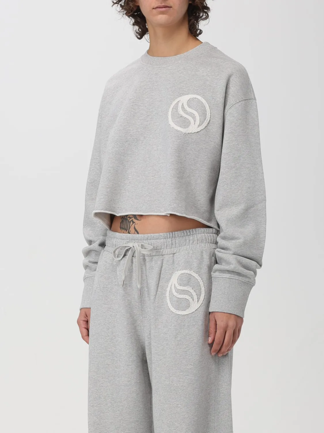 Sudadera mujer Stella McCartney