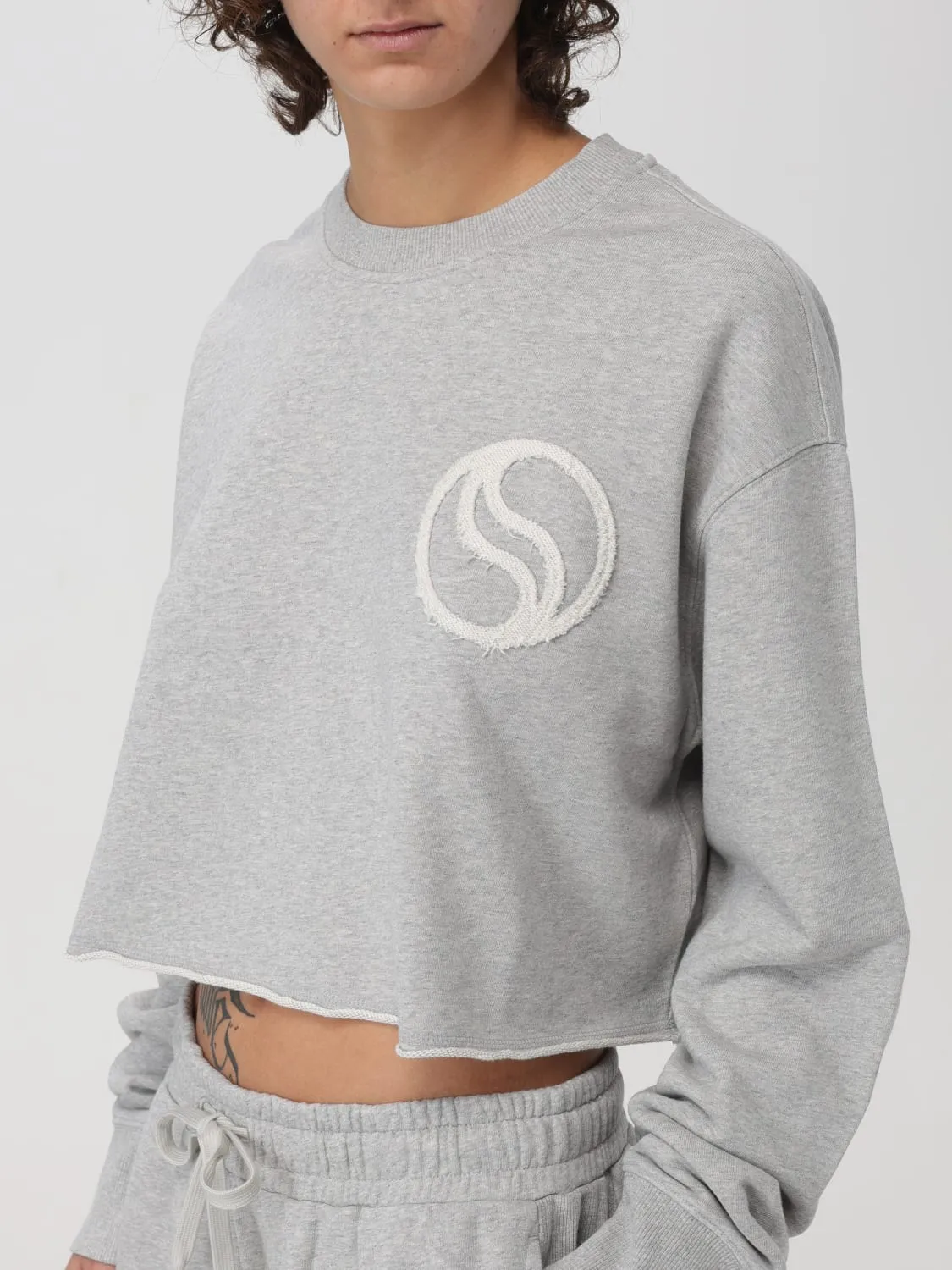 Sudadera mujer Stella McCartney