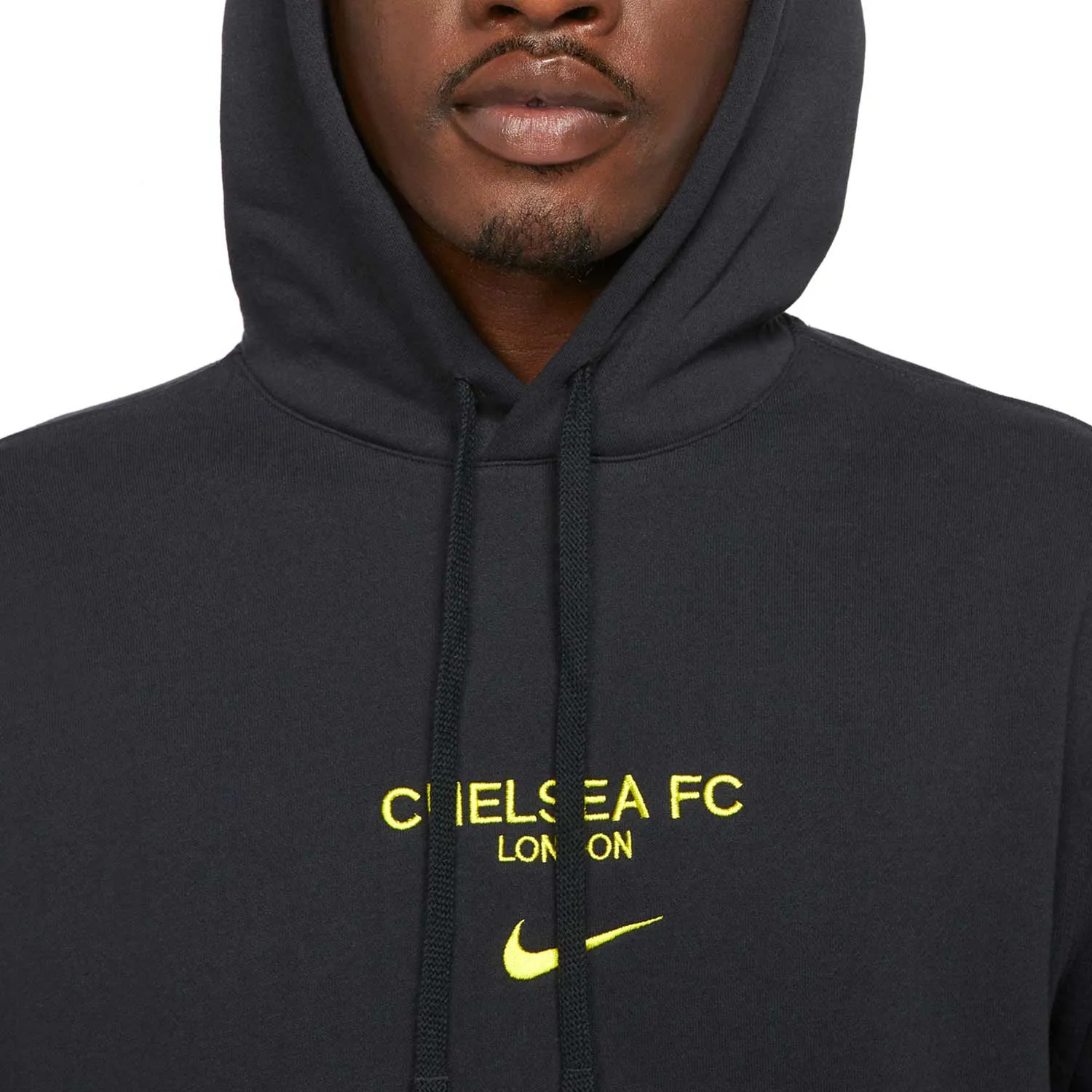 Sudadera Nike Chelsea Sportswear Club Hoodie