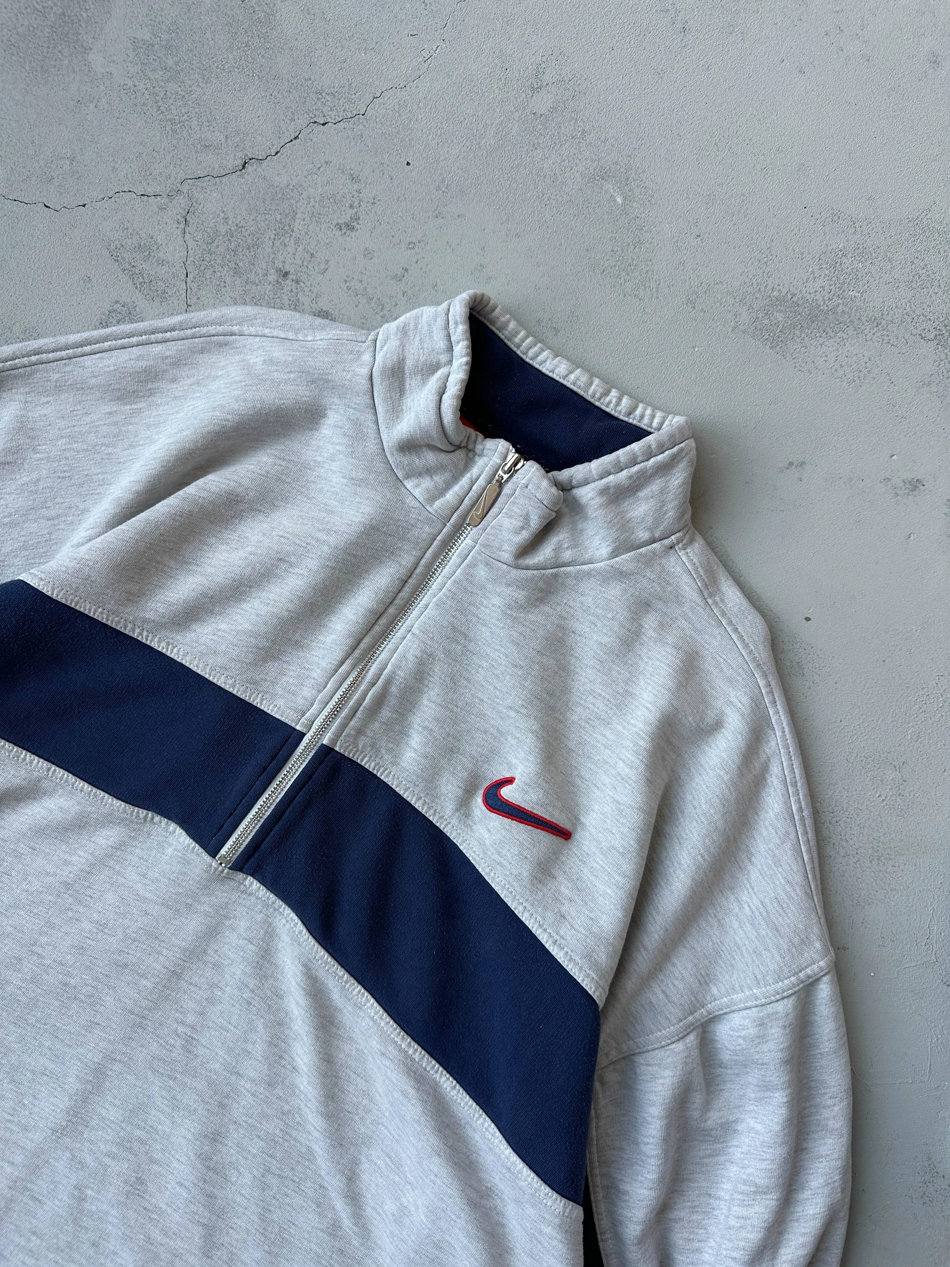 Sudadera Nike vintage 90s