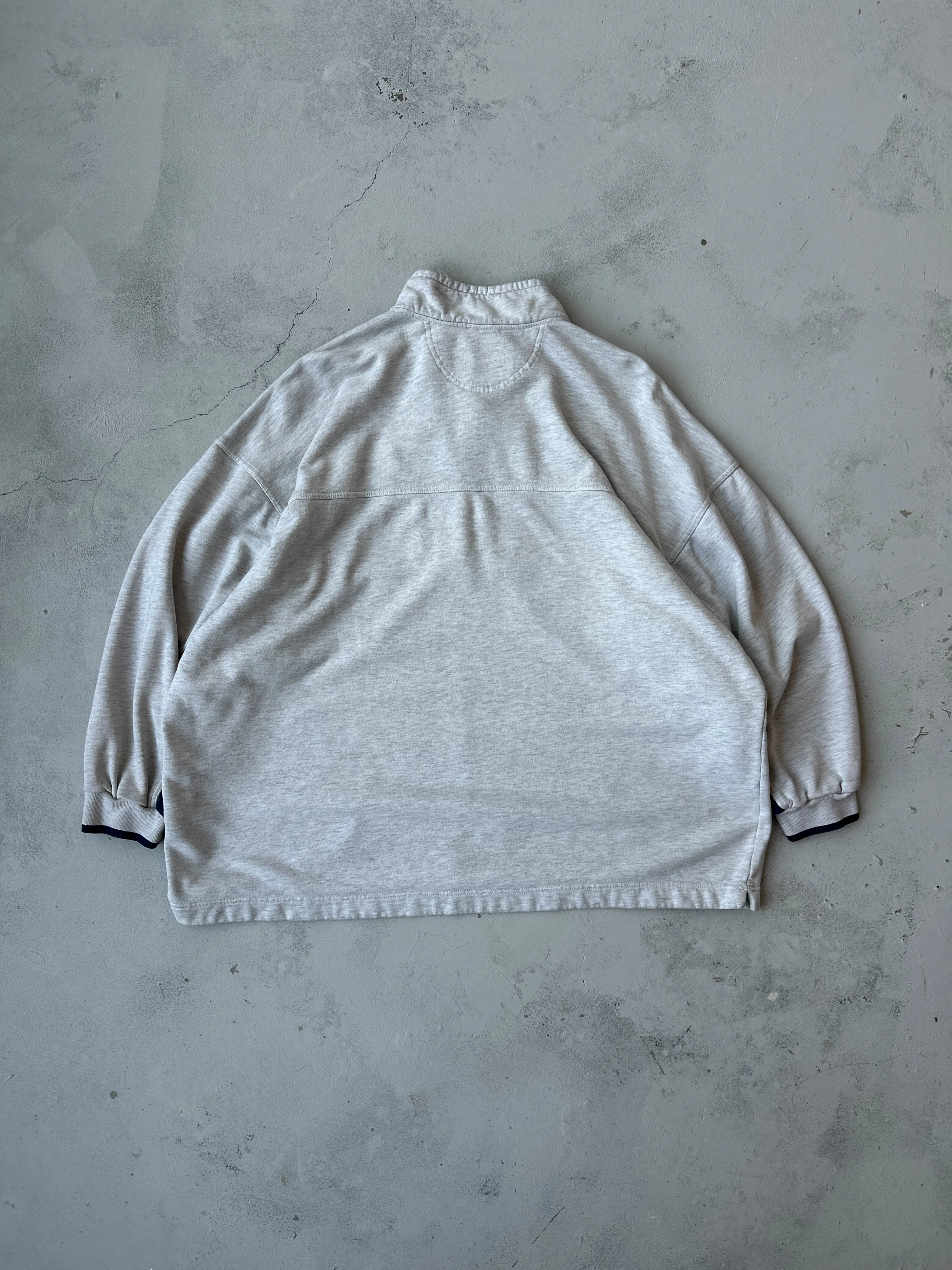 Sudadera Nike vintage 90s