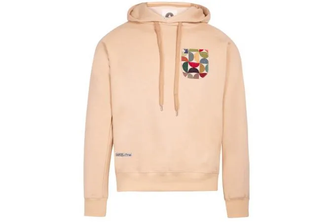 Sudadera Szölt and Frog Hesse Hoody Kids Arena