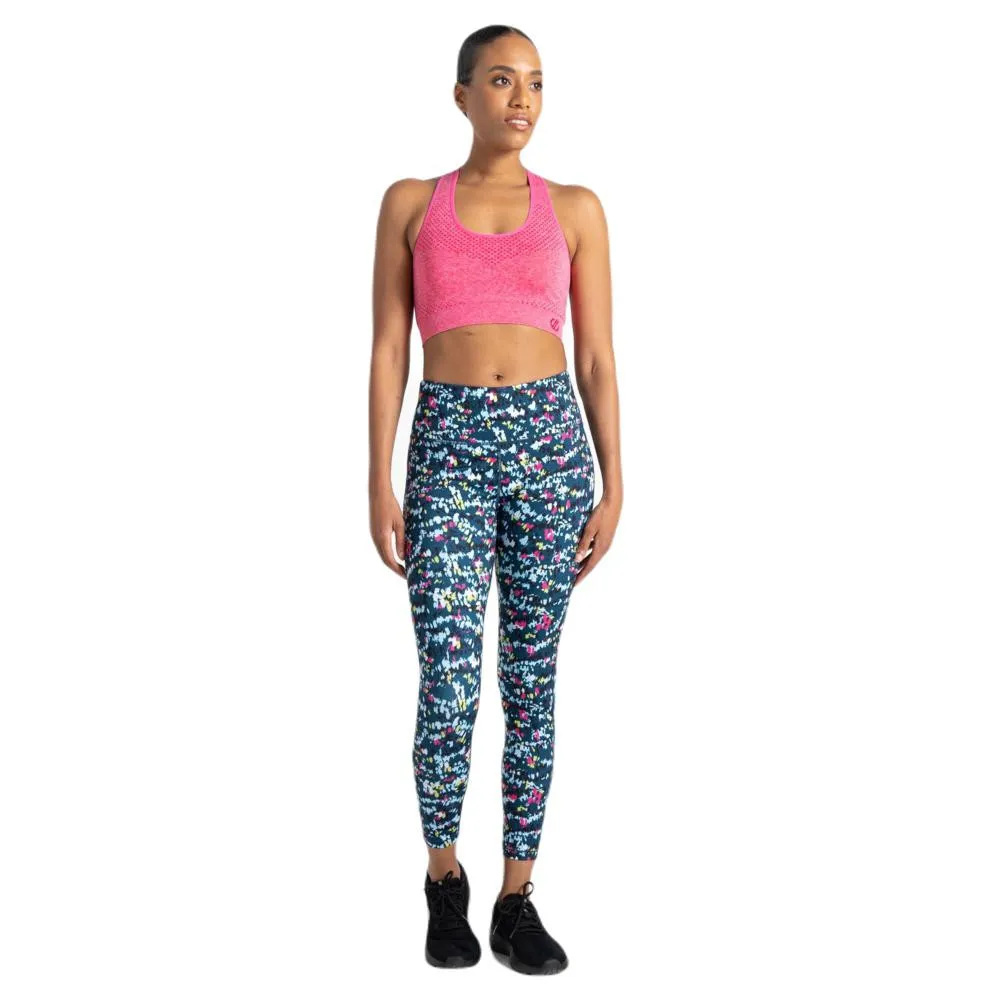 SUJETADOR DARE 2B DONT SWEAT IT ROSA PURO BRA DWU354829