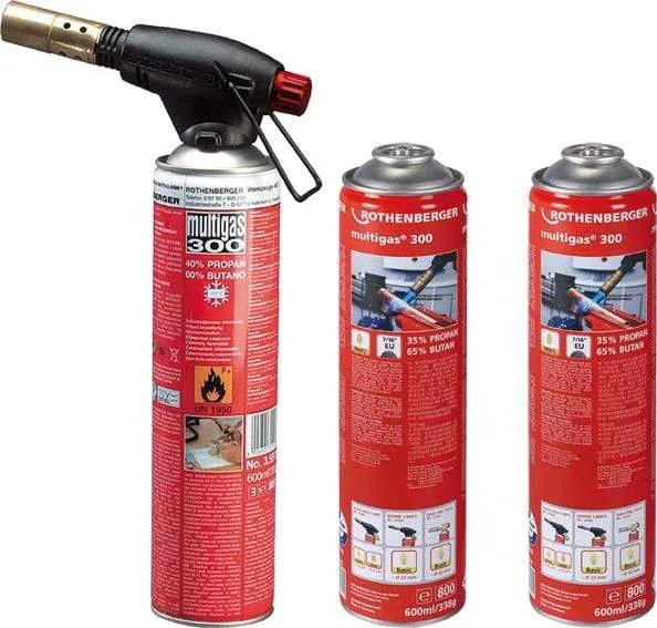 SUPER EGO PACK SOPLETE ROFIRE+3CARGAS P00555516