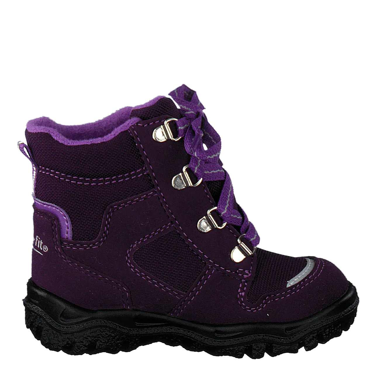 SUPERFIT ZAPATOS HUSKY GORETEX® VIOLET/VIOLET