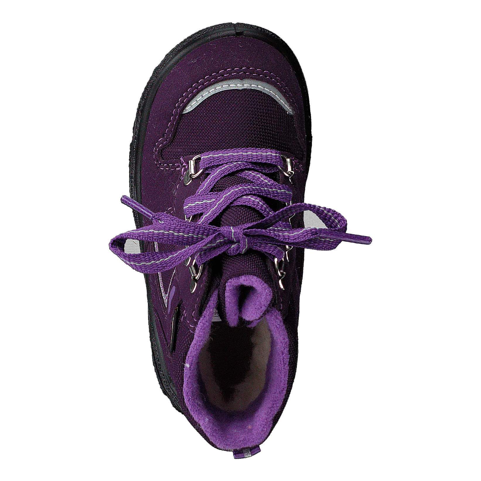 SUPERFIT ZAPATOS HUSKY GORETEX® VIOLET/VIOLET