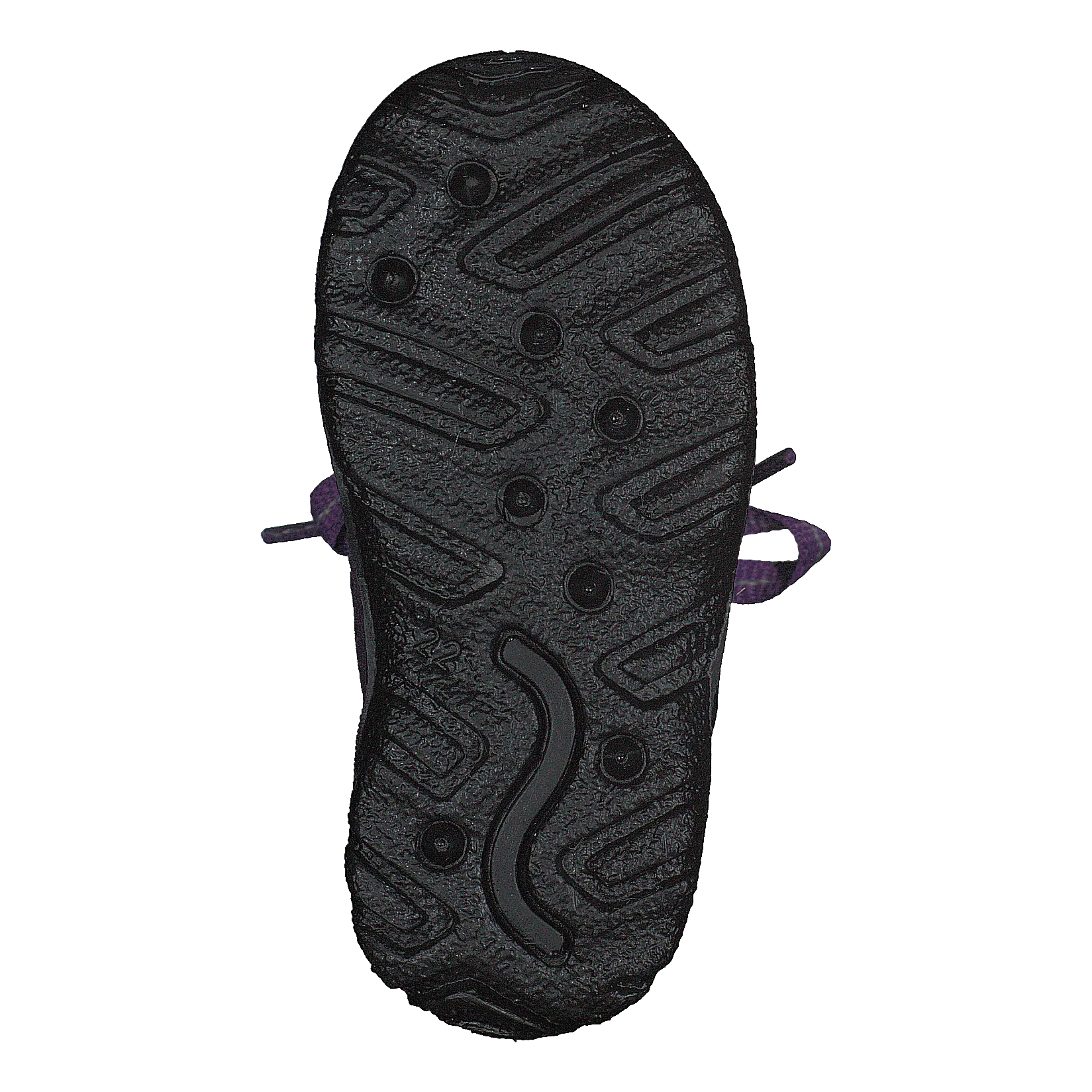 SUPERFIT ZAPATOS HUSKY GORETEX® VIOLET/VIOLET