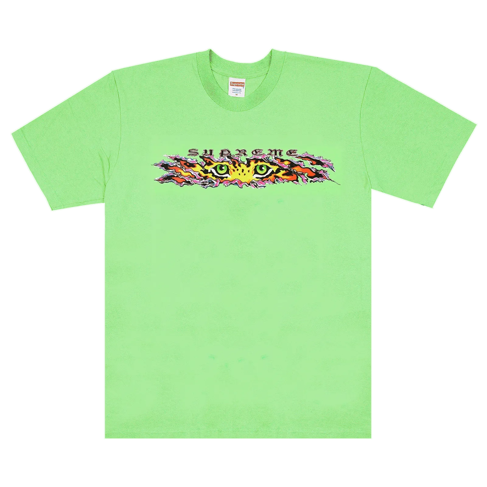 Supreme Eyes Tee