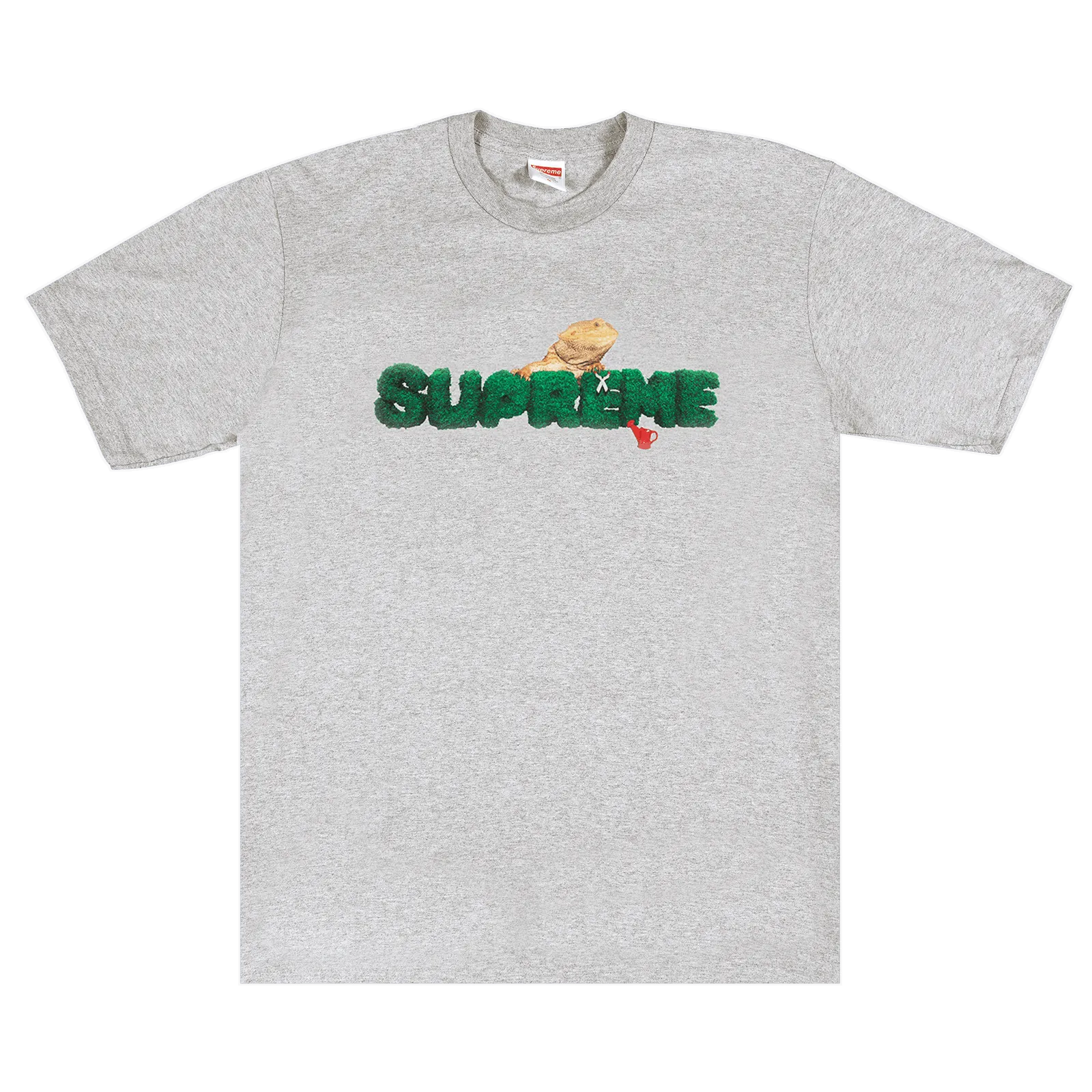 Supreme Lizard Tee