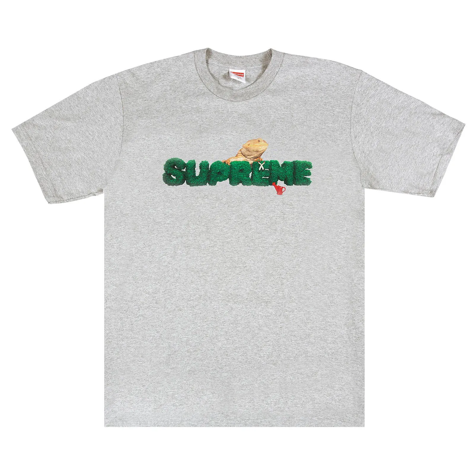 Supreme Lizard Tee