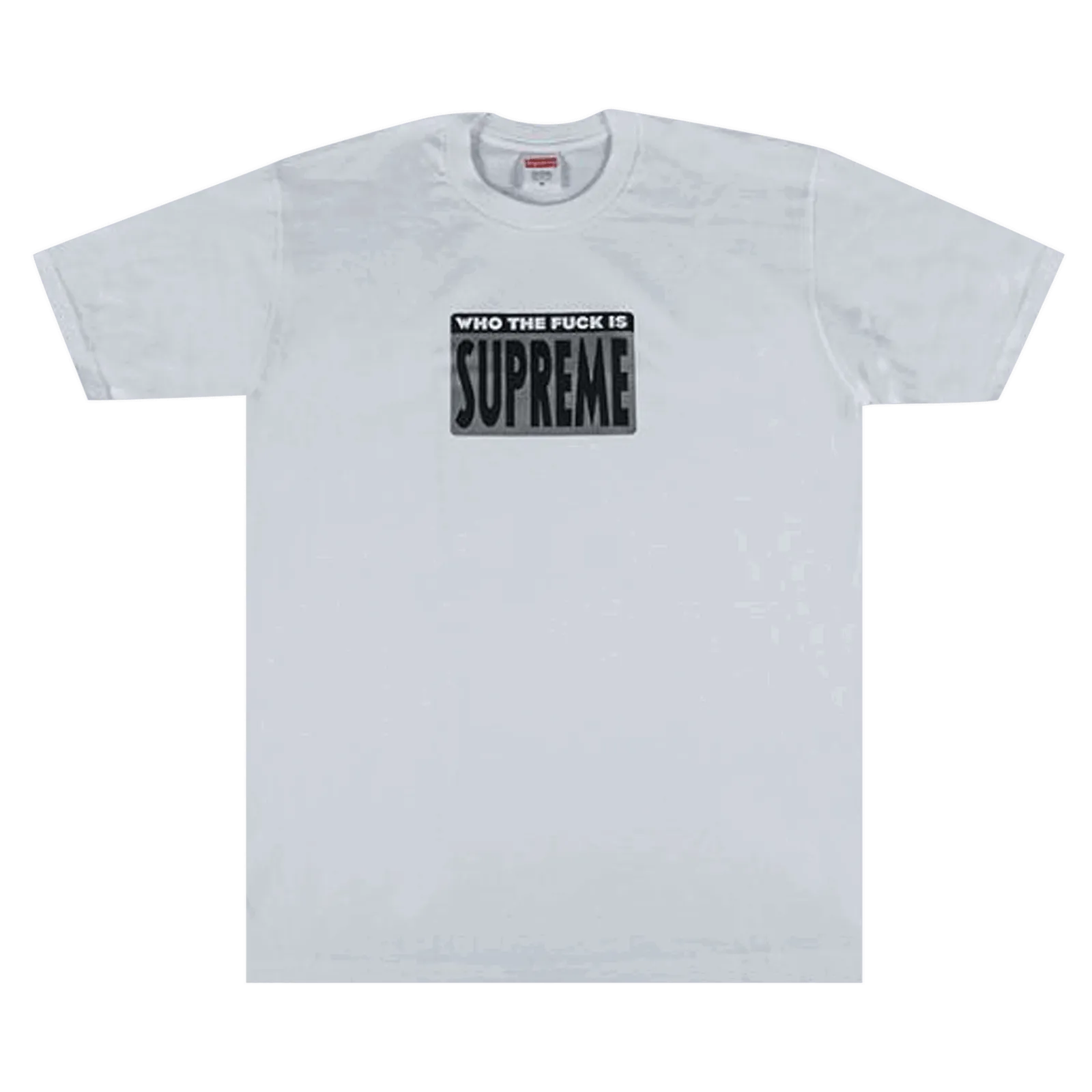 Supreme Riders Tee