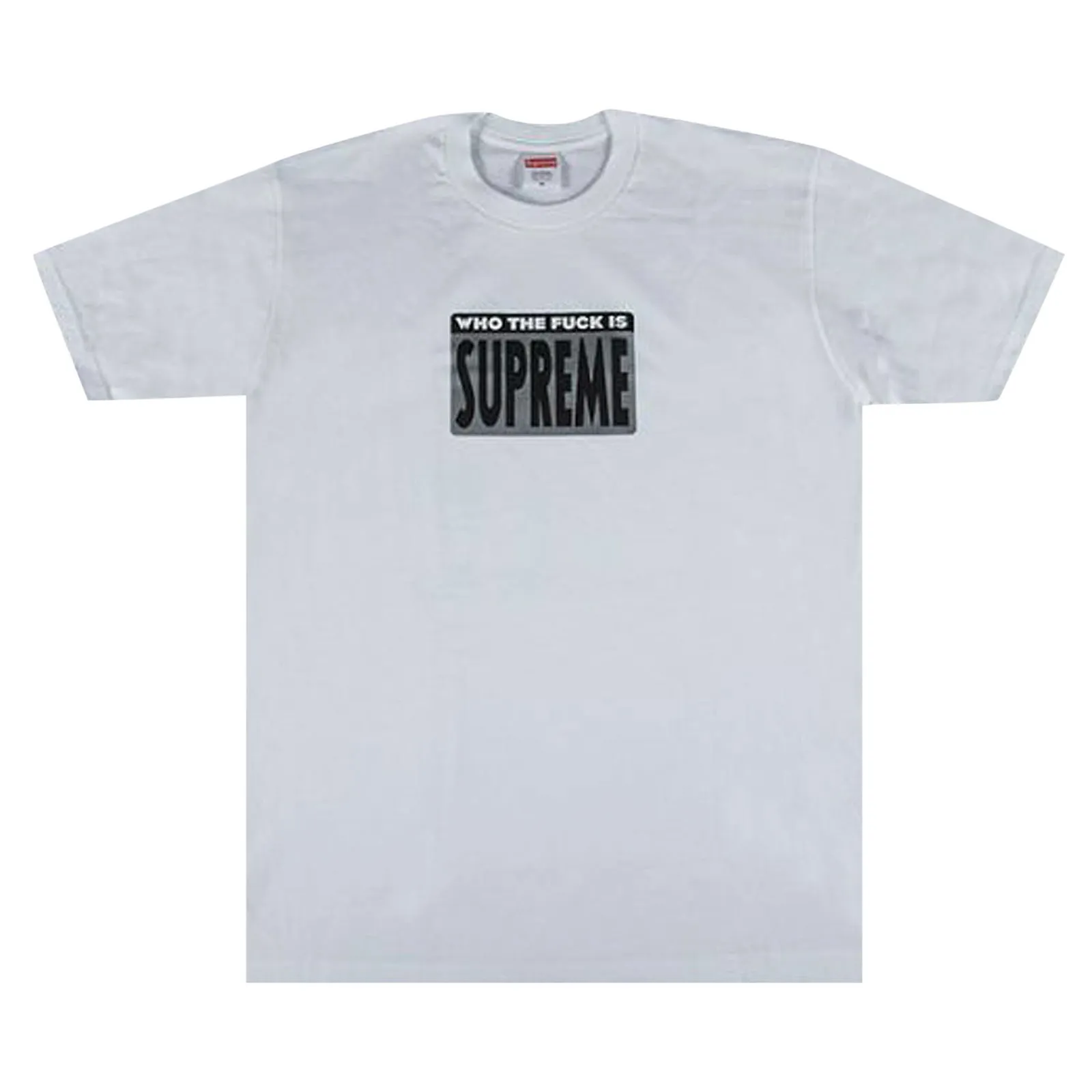 Supreme Riders Tee