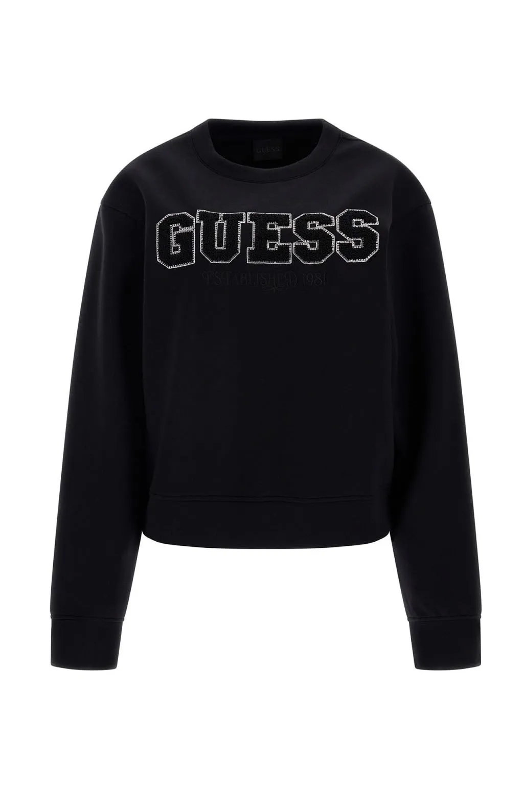 Suéter para mujer de Guess Jeans – W3BQ17KBYE2