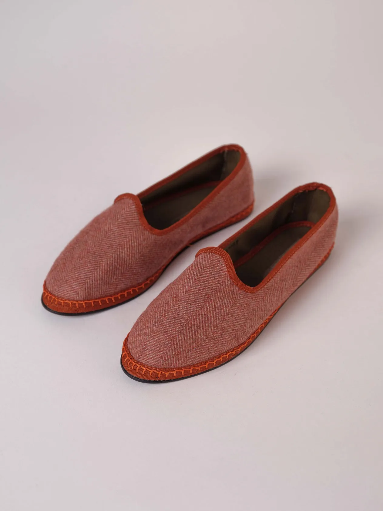 Svetis Cashmere Spike