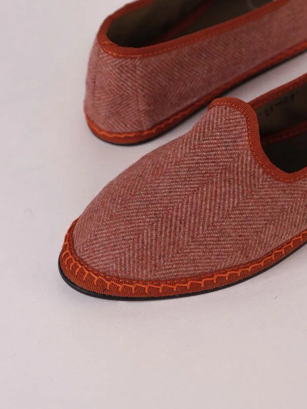 Svetis Cashmere Spike