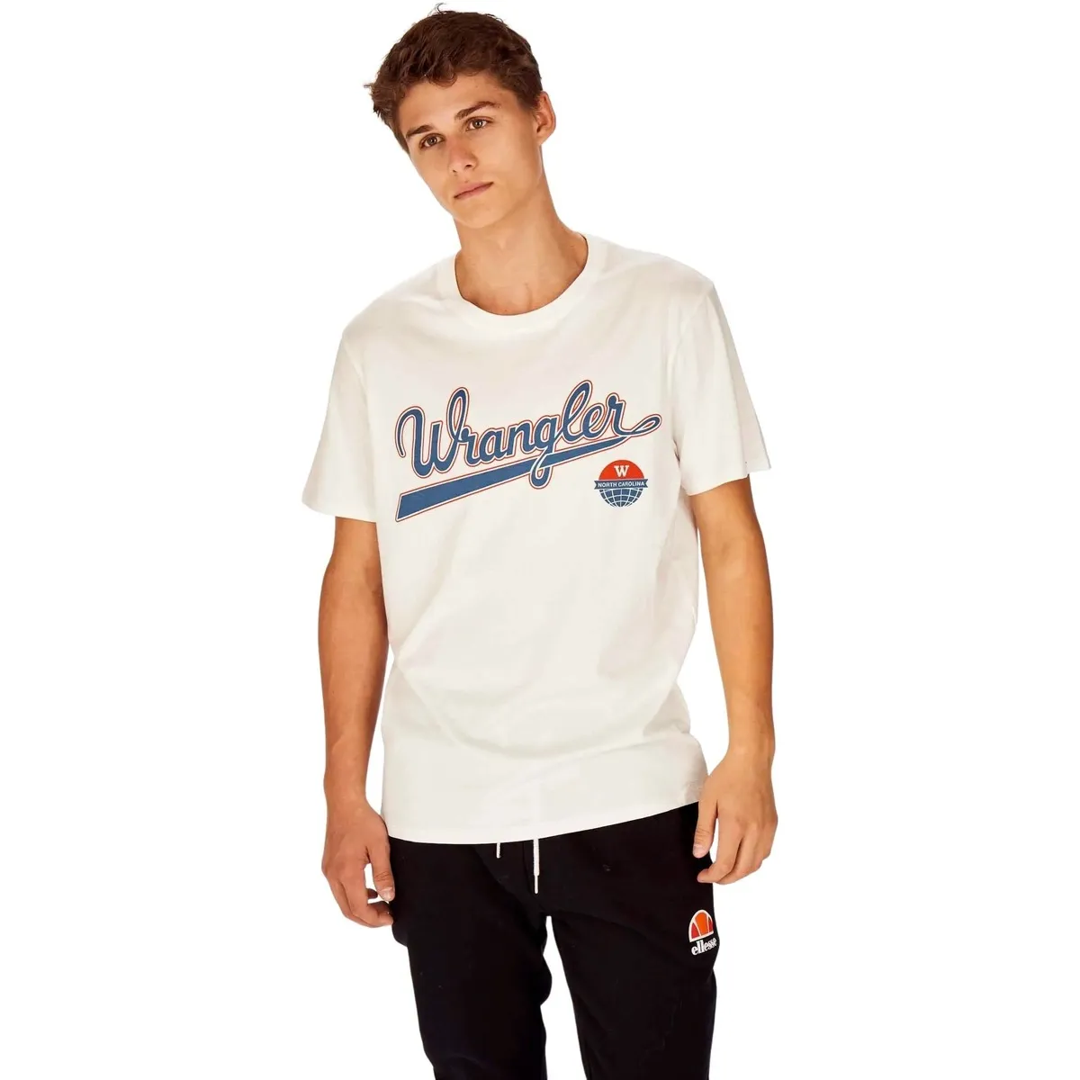 TSHIRT  LOGO