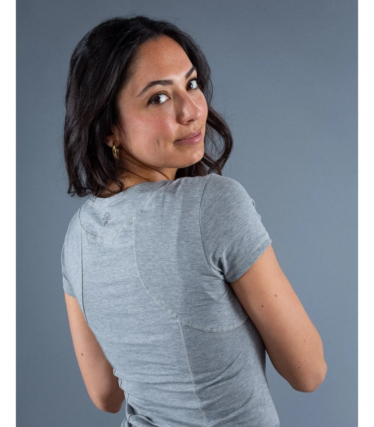 TSHIRT SHANTI