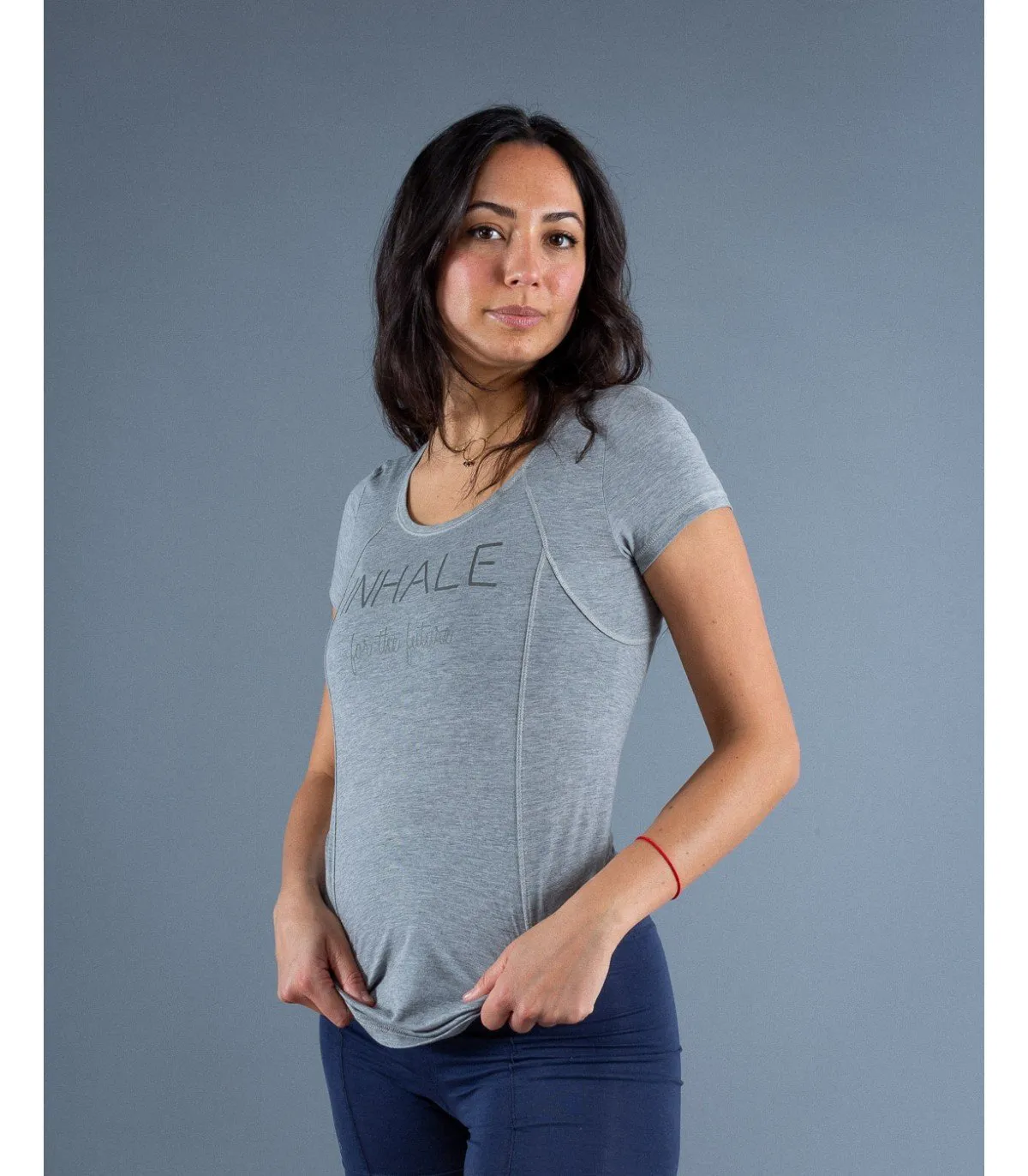 TSHIRT SHANTI