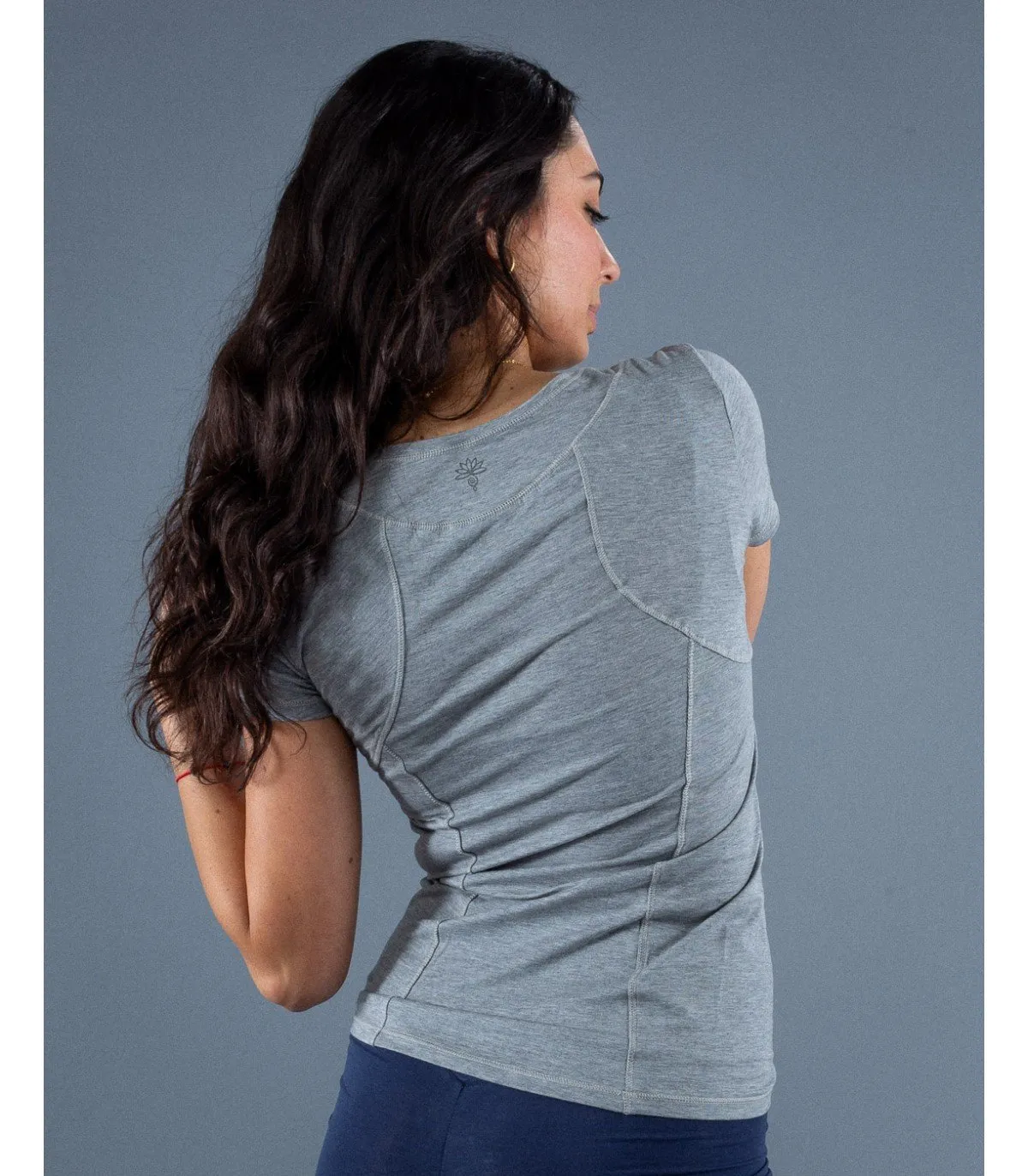 TSHIRT SHANTI