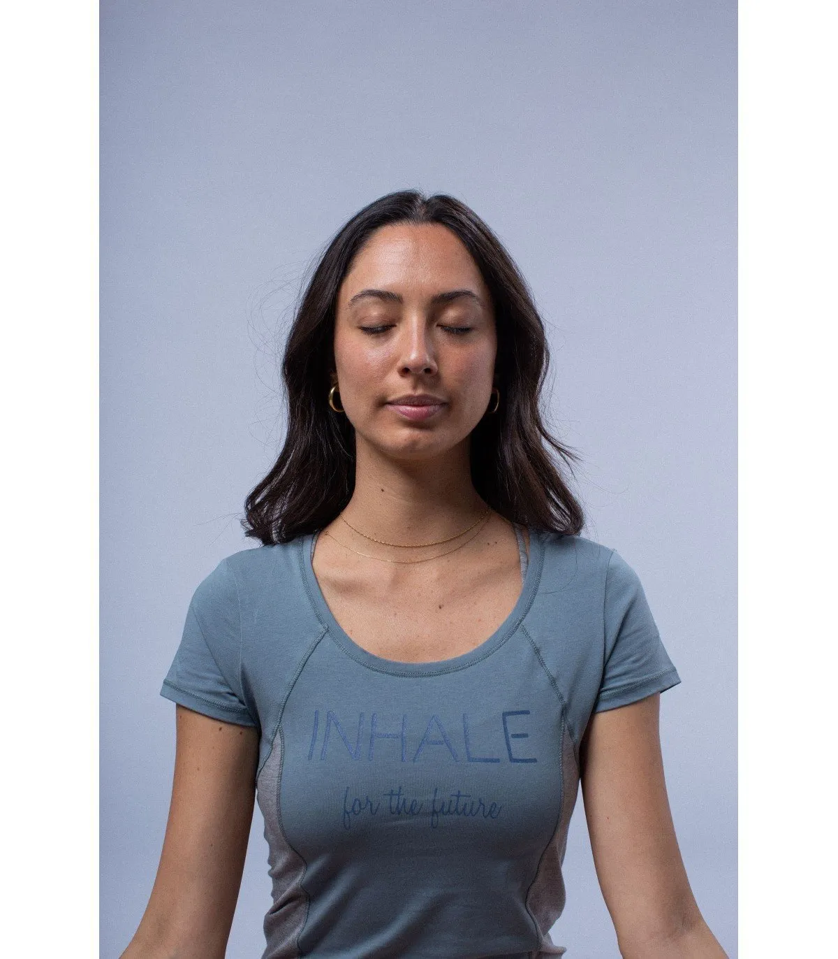 TSHIRT SHANTI