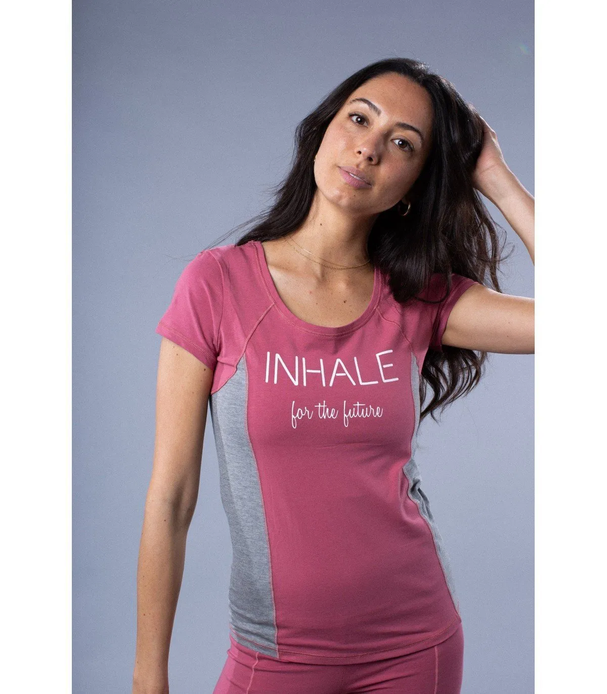 TSHIRT SHANTI