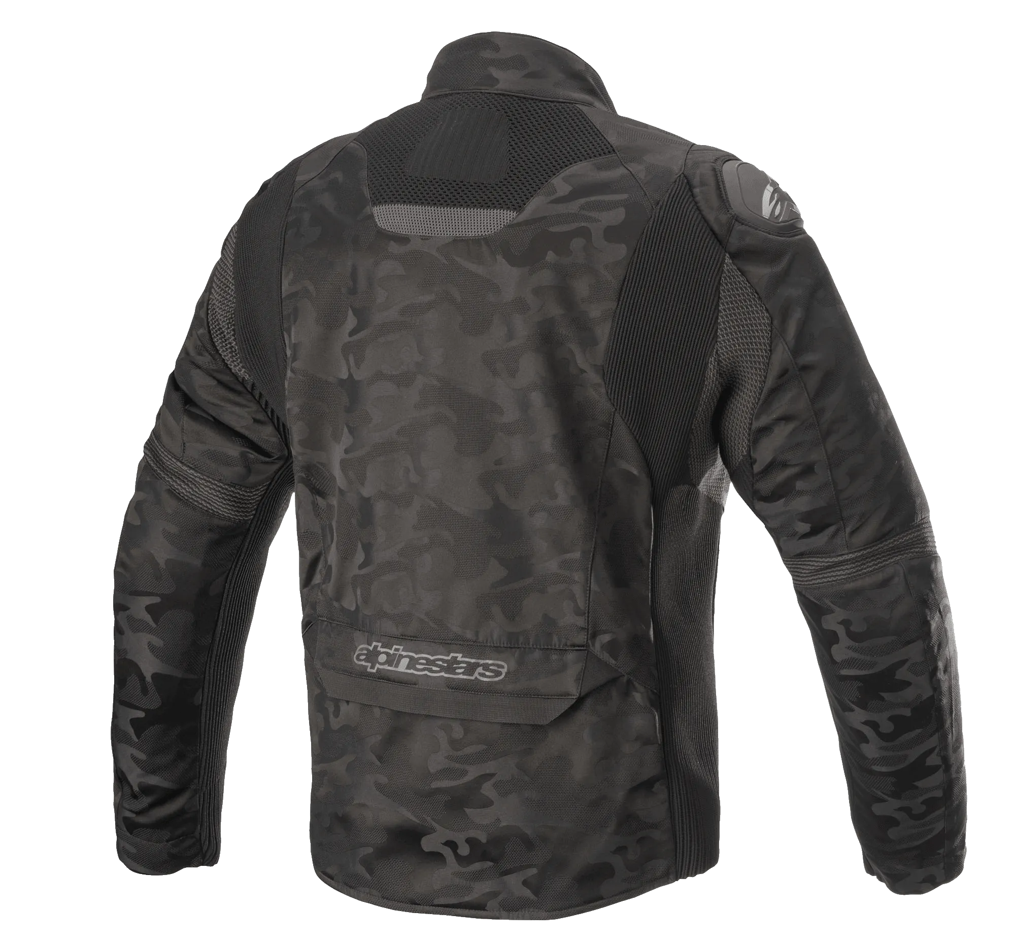 T SP5 RIDEKNIT® TEXTILE JACKET