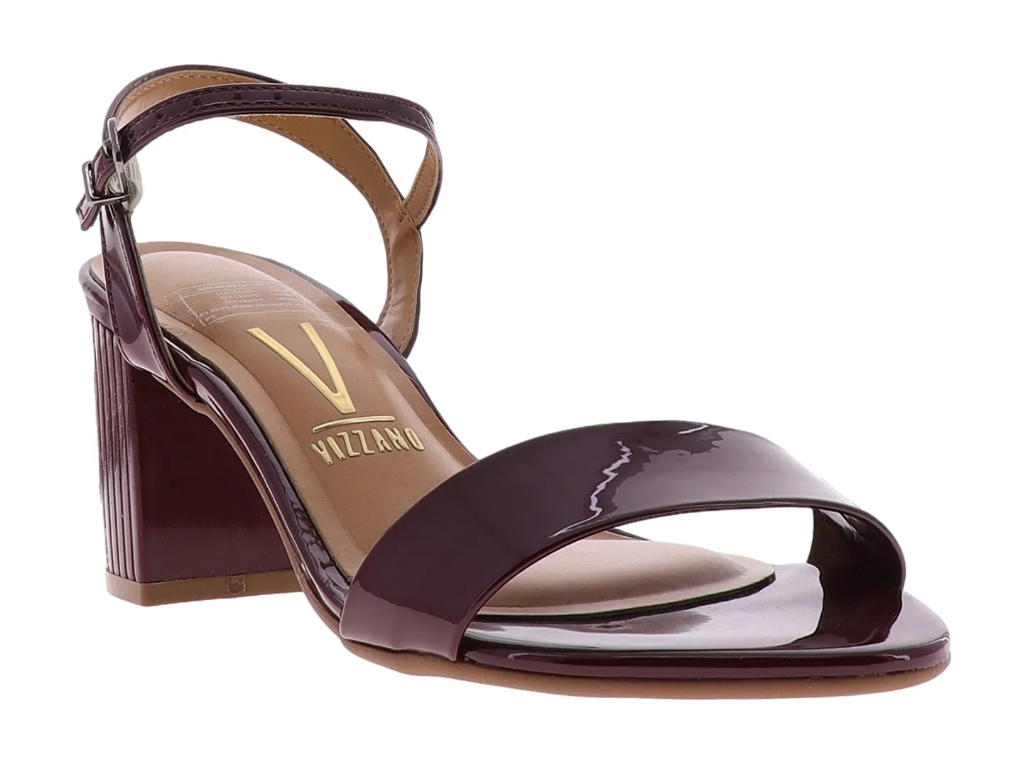 Tacones Vizzano 6375 Para Mujer
