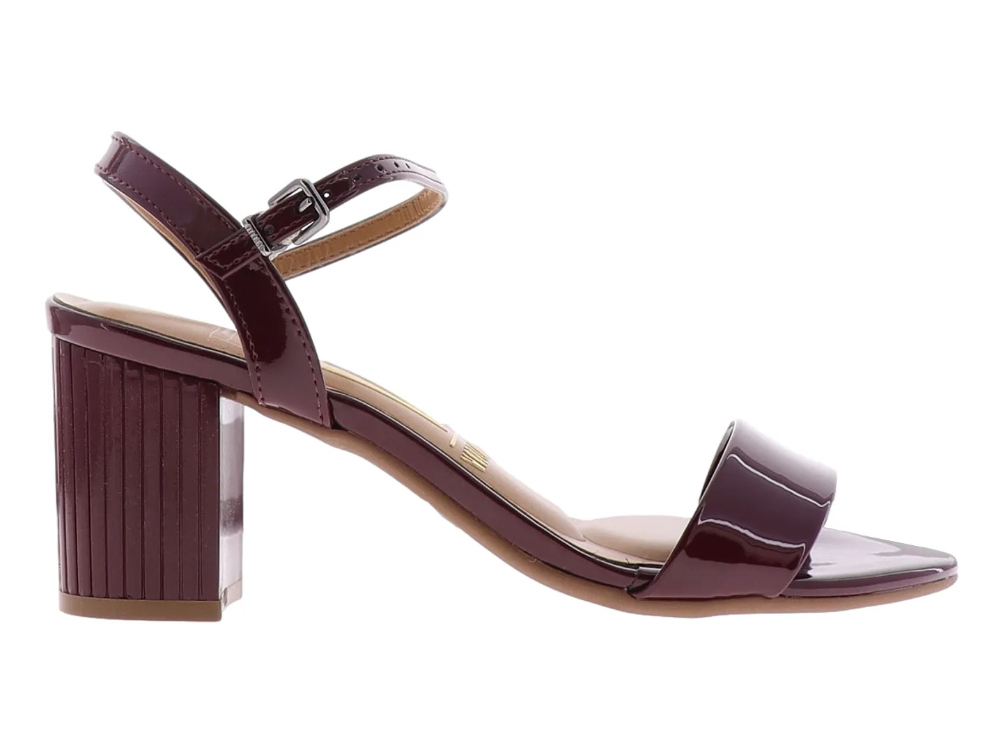 Tacones Vizzano 6375 Para Mujer