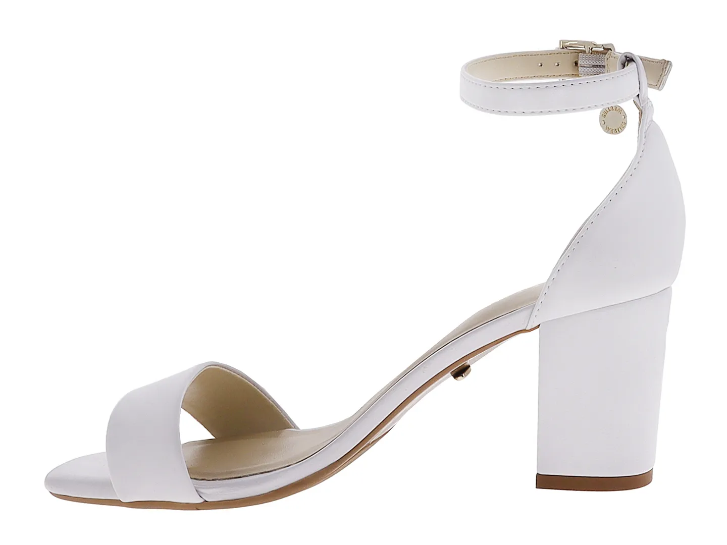 Tacones Westies Krule Para Mujer