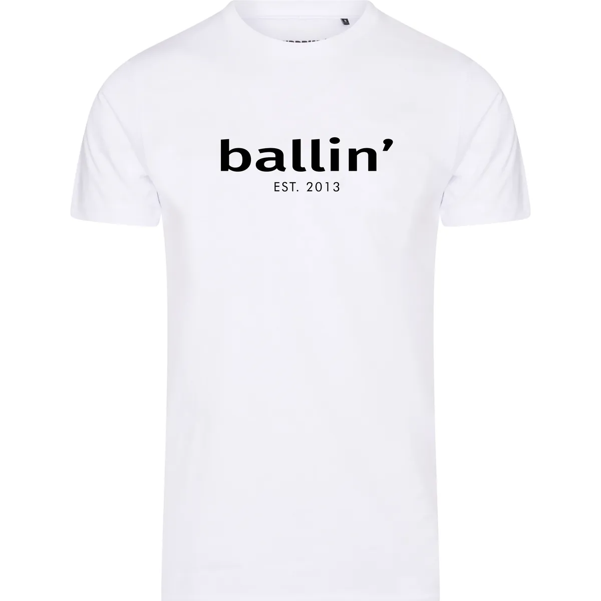 Tapered Fit Shirt