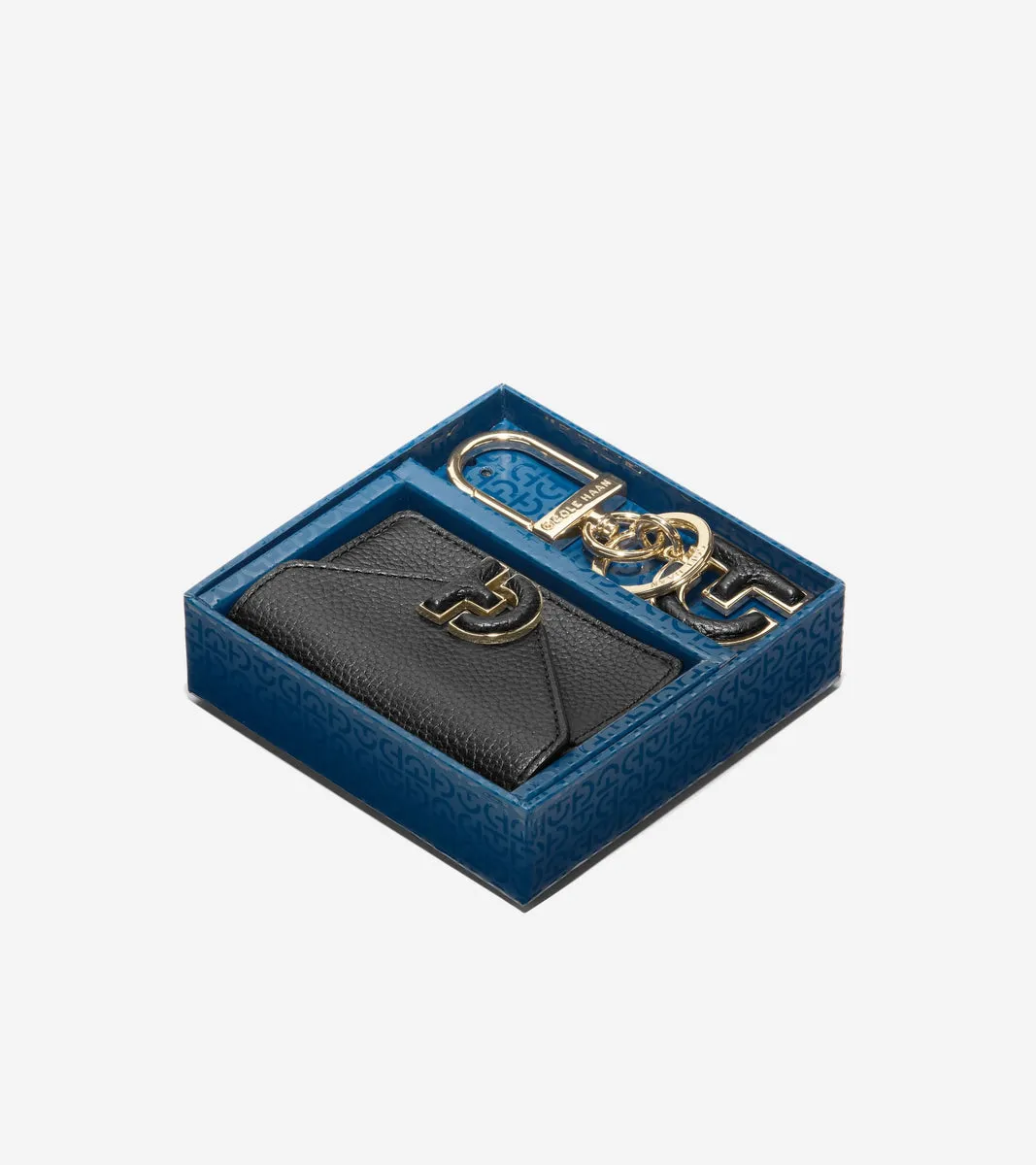 Tarjetero I Town Card Case Gift Set