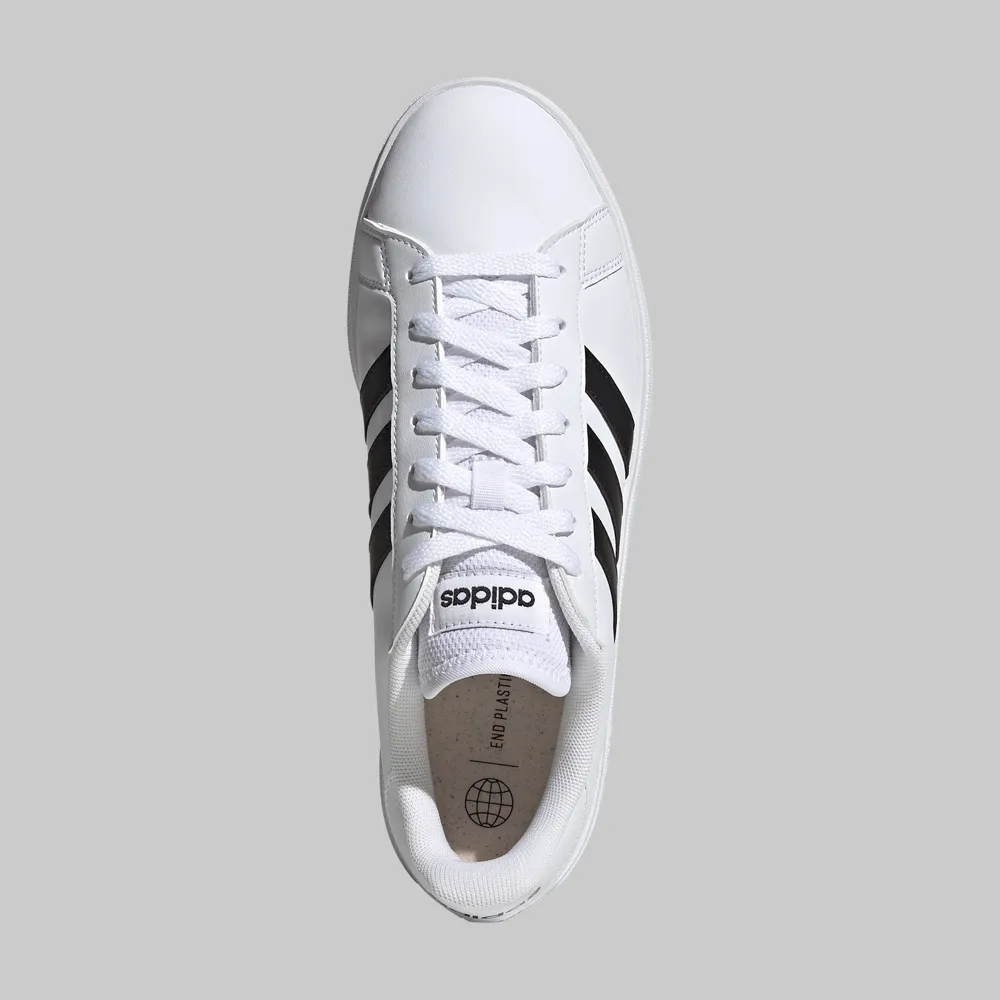 Tenis adidas Grand Court Beyond Hombre