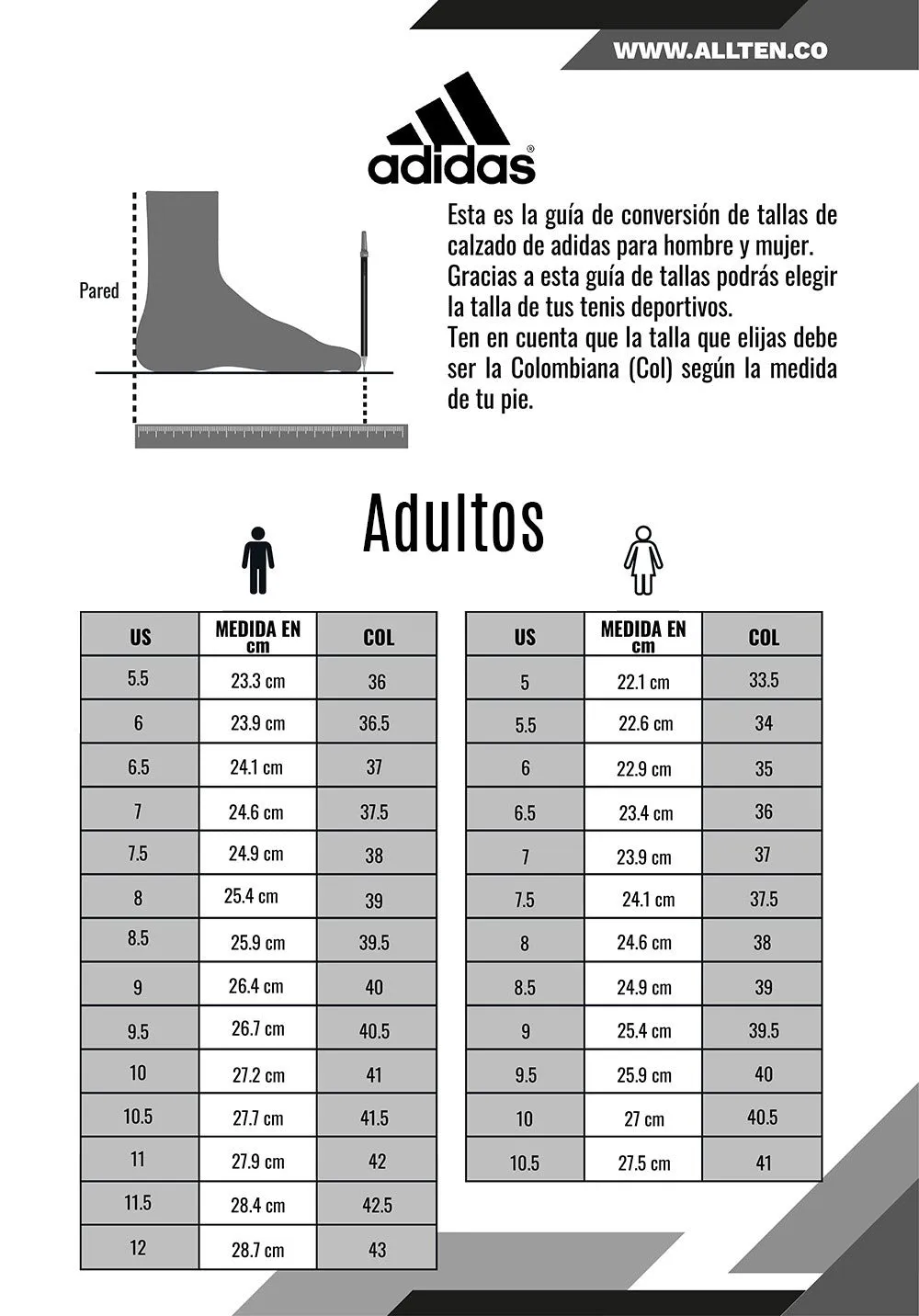 TENIS HOMBRE ADIDAS RUNFALCON 3   NEGRONARANJA