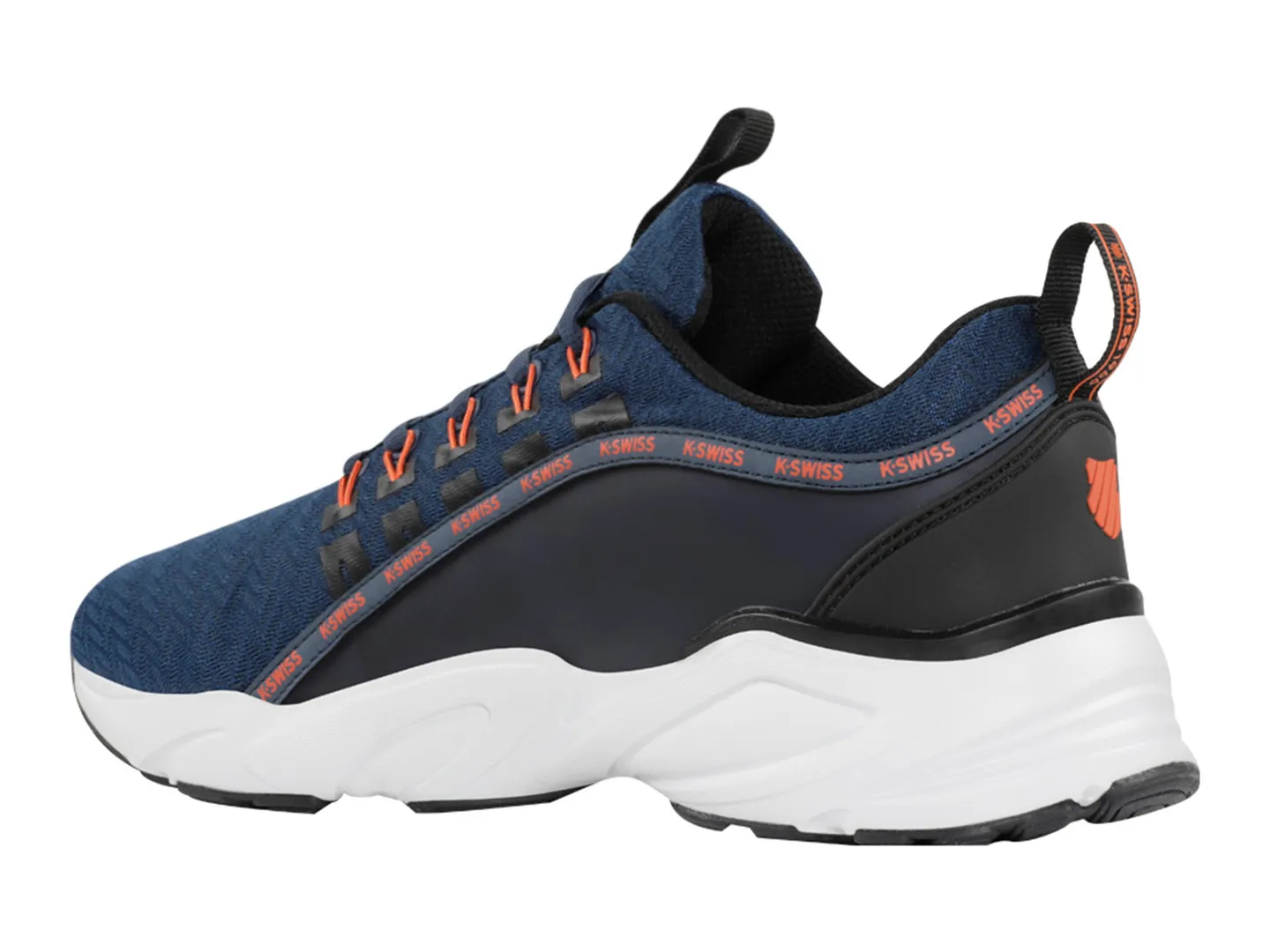 TENIS KSWISS SCARIFF PARA HOMBRE