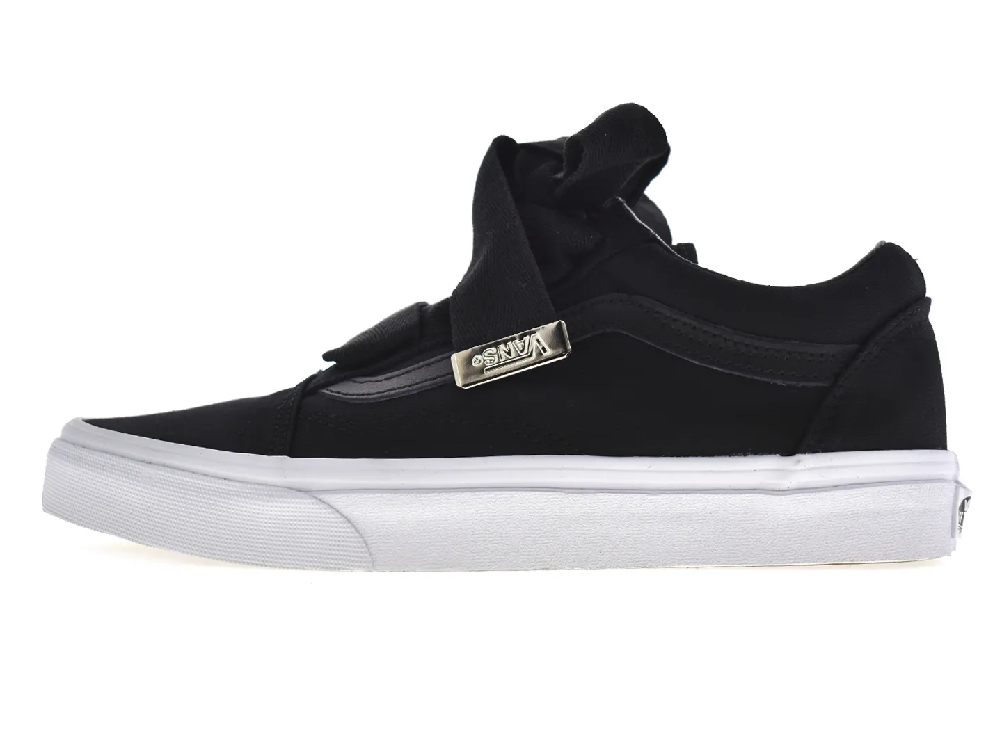 Tenis Vans Old Skool Para Mujer