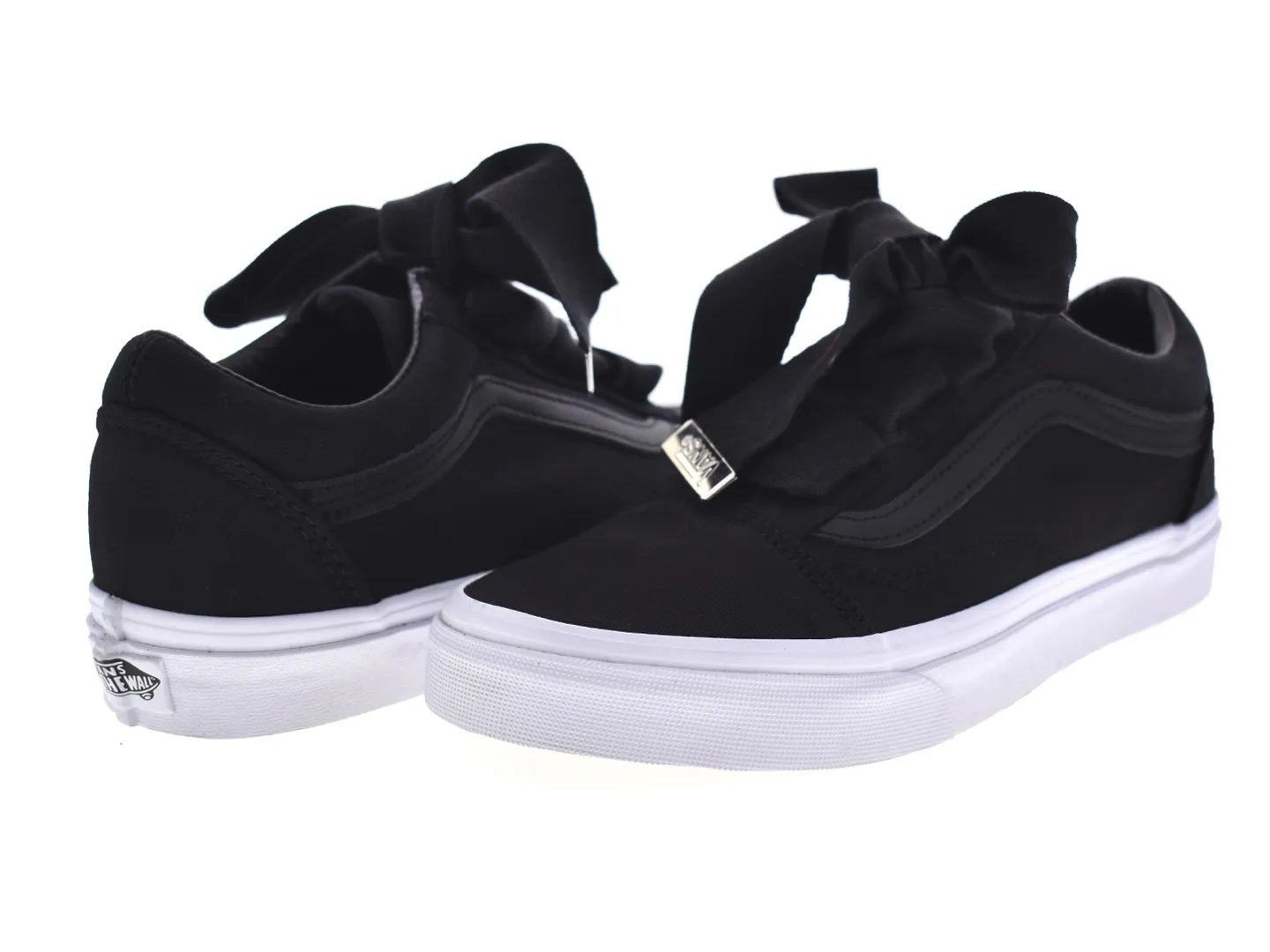 Tenis Vans Old Skool Para Mujer