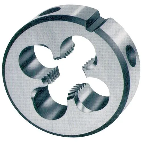 TERRAJA FORMA B M4 X 0,7 MM HSSE 6 G PROMAT