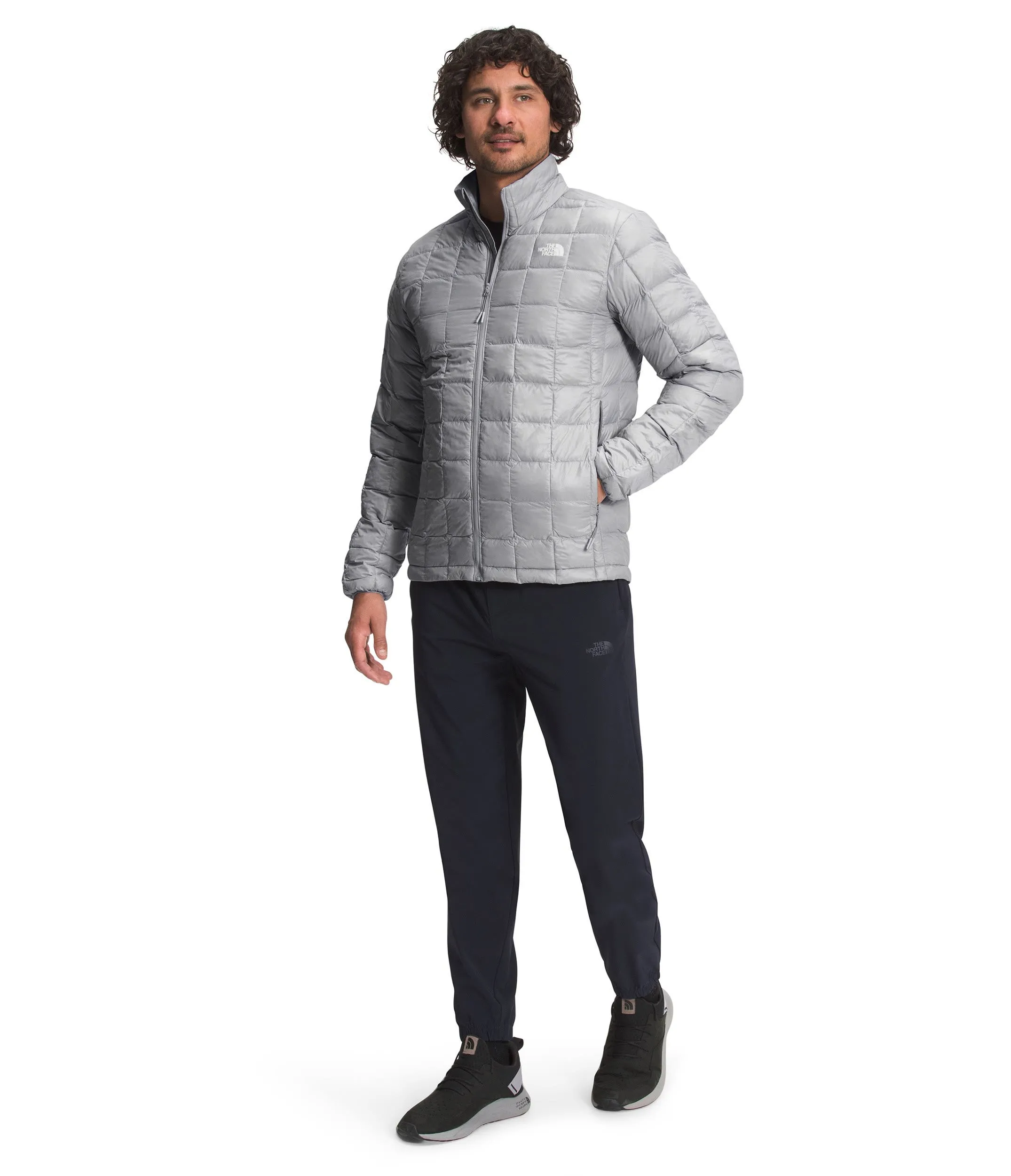 THE NORTH FACE CHAQUETA THERMOBALL ECO 2.0 HOMBRE