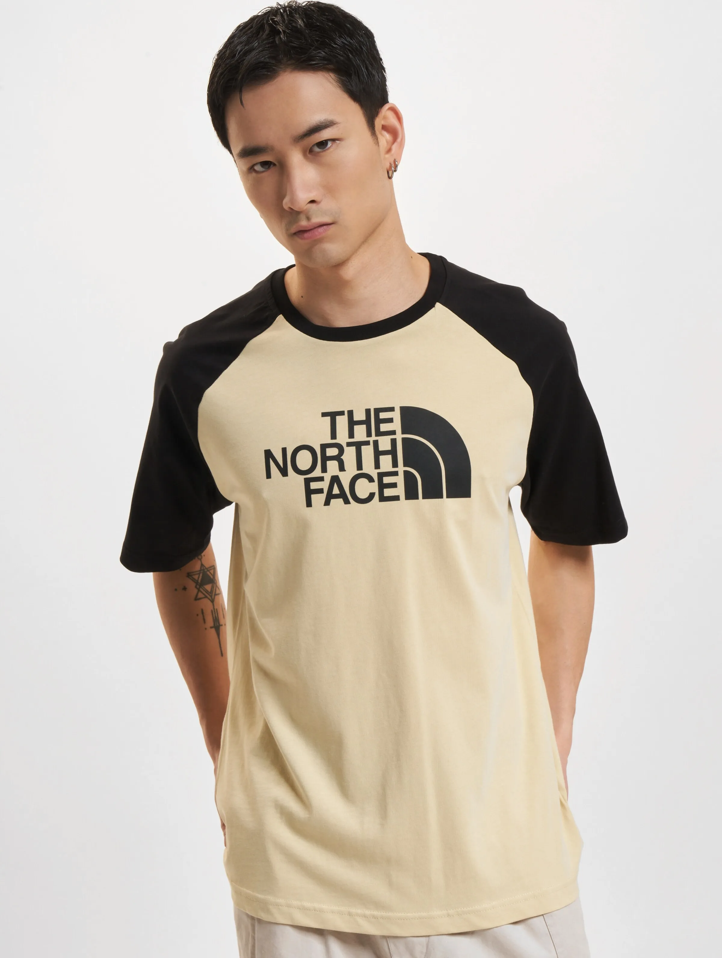 The North Face Raglan Easy