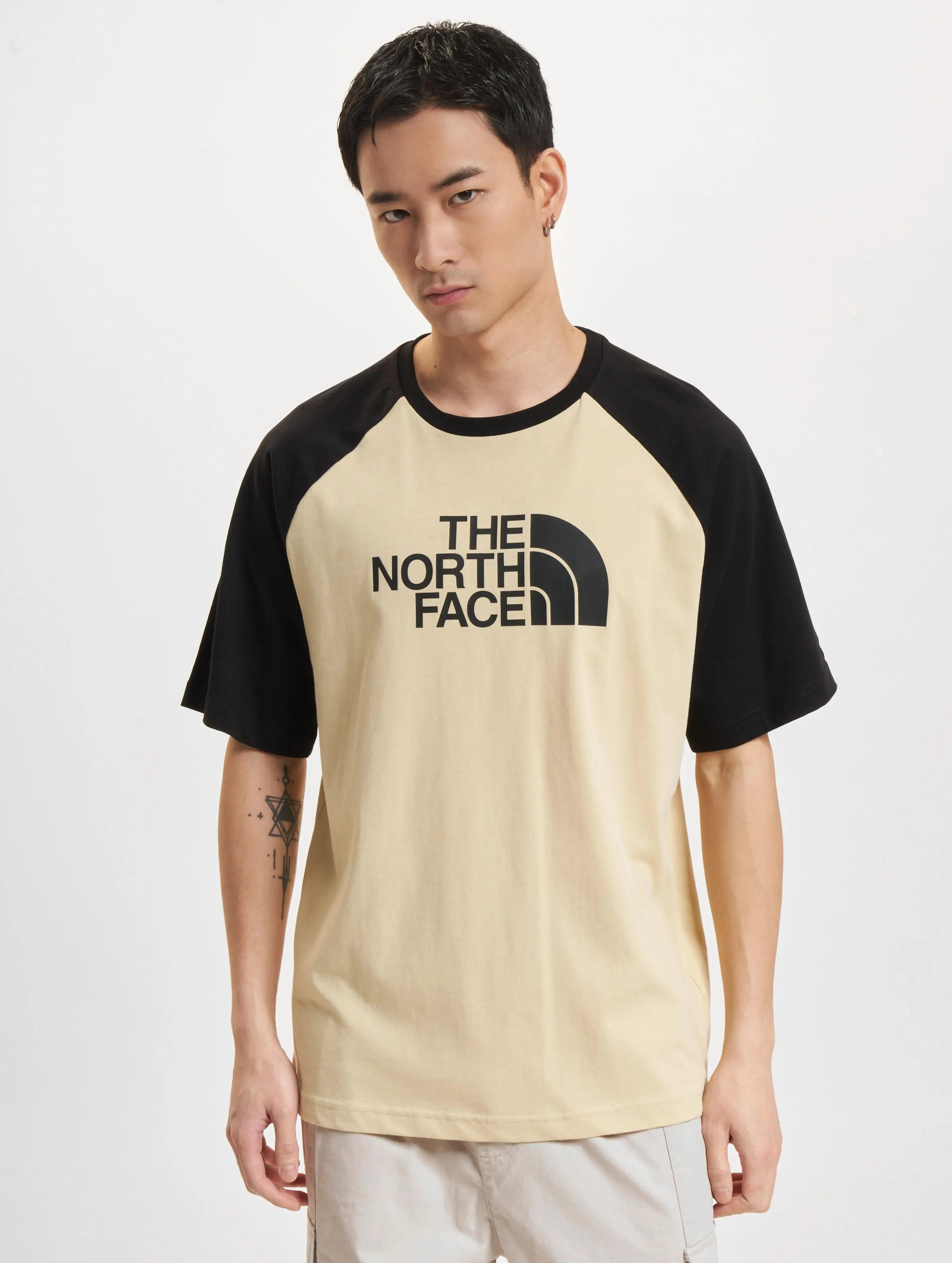The North Face Raglan Easy