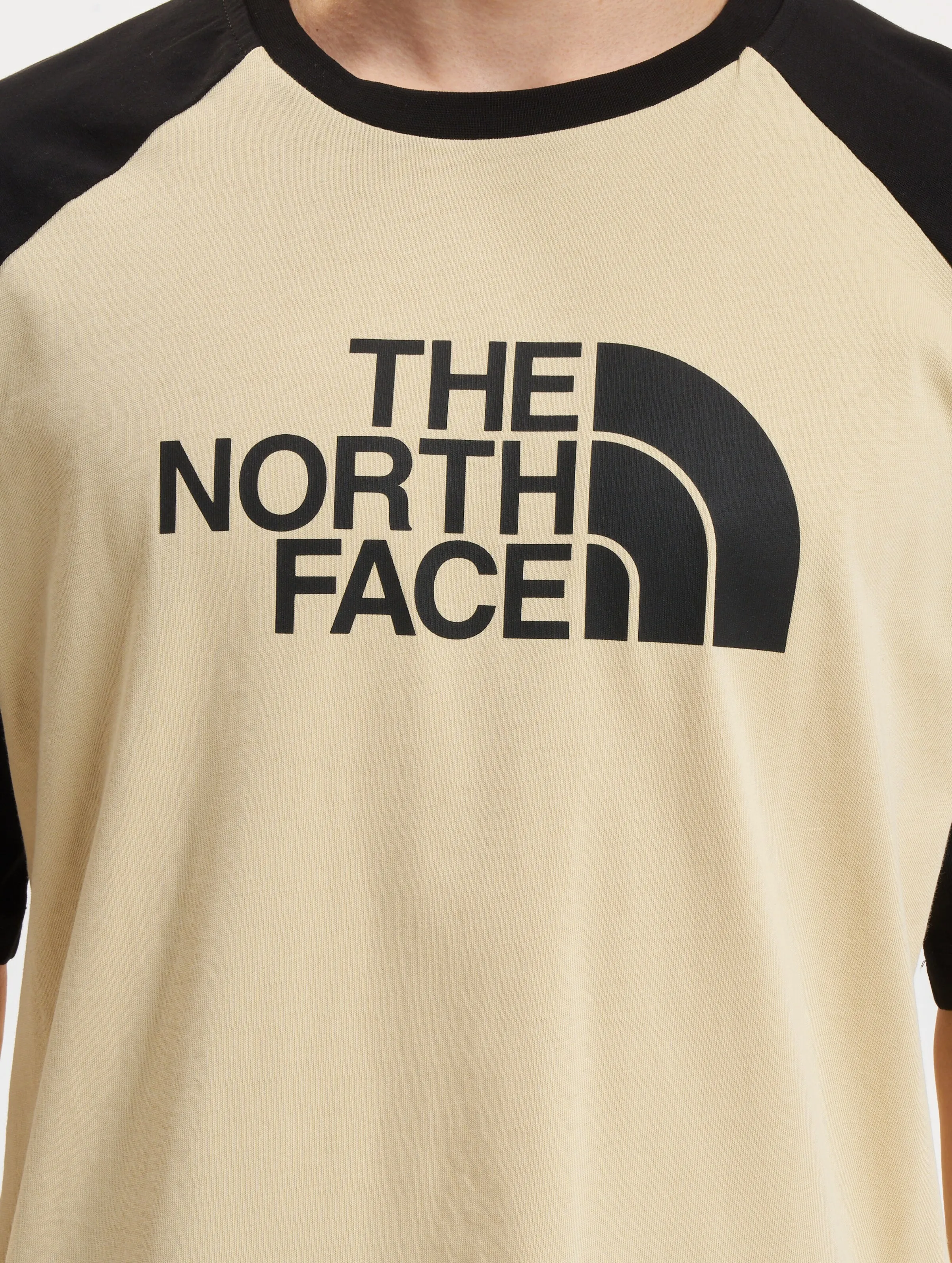 The North Face Raglan Easy