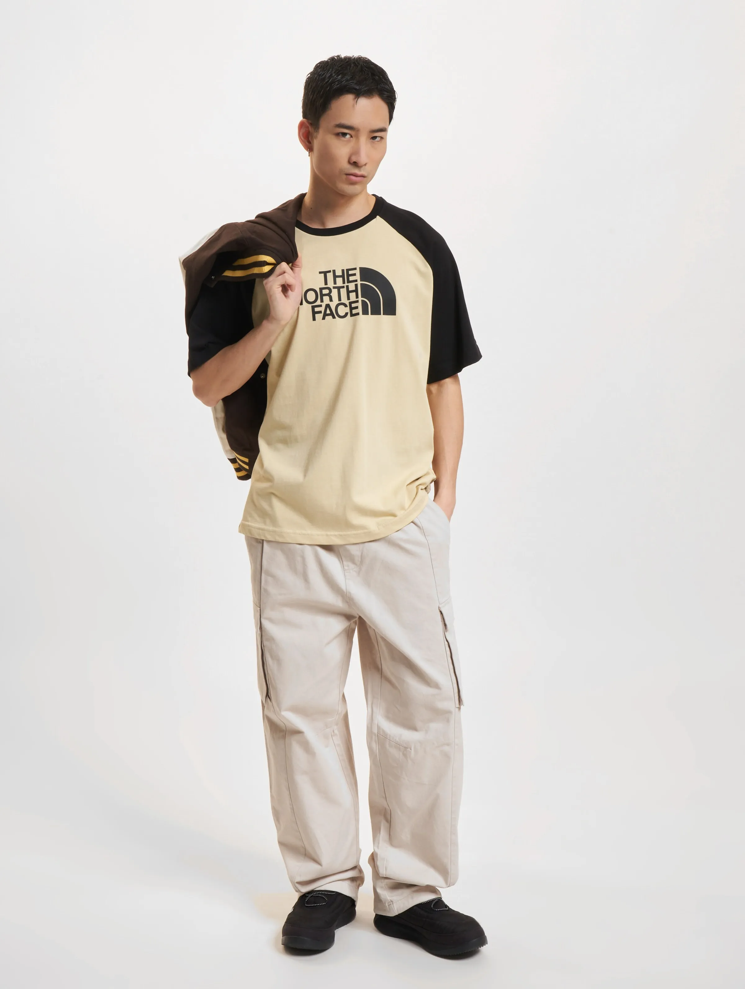 The North Face Raglan Easy