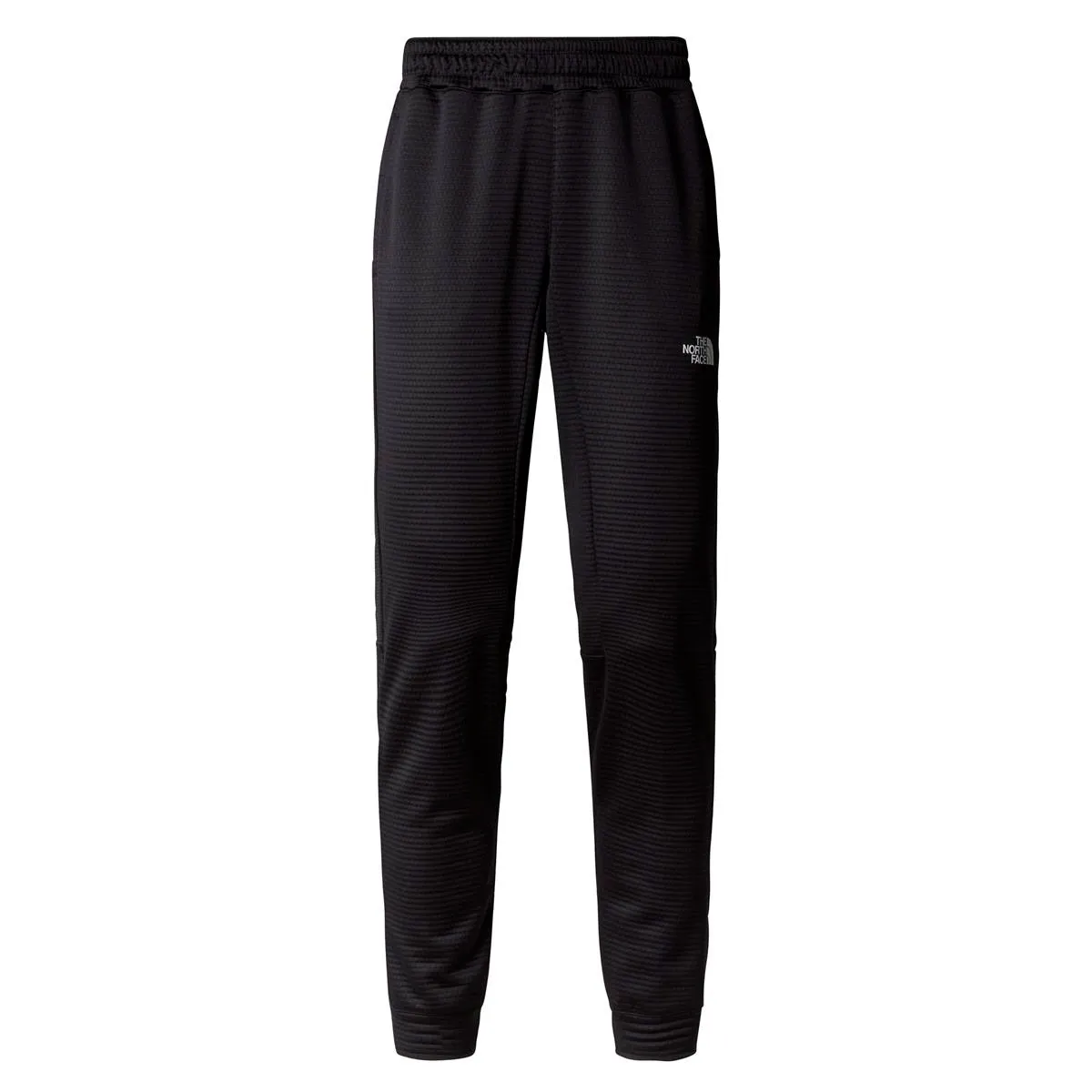 the north face W Ma Fleece Pant Tnf Black