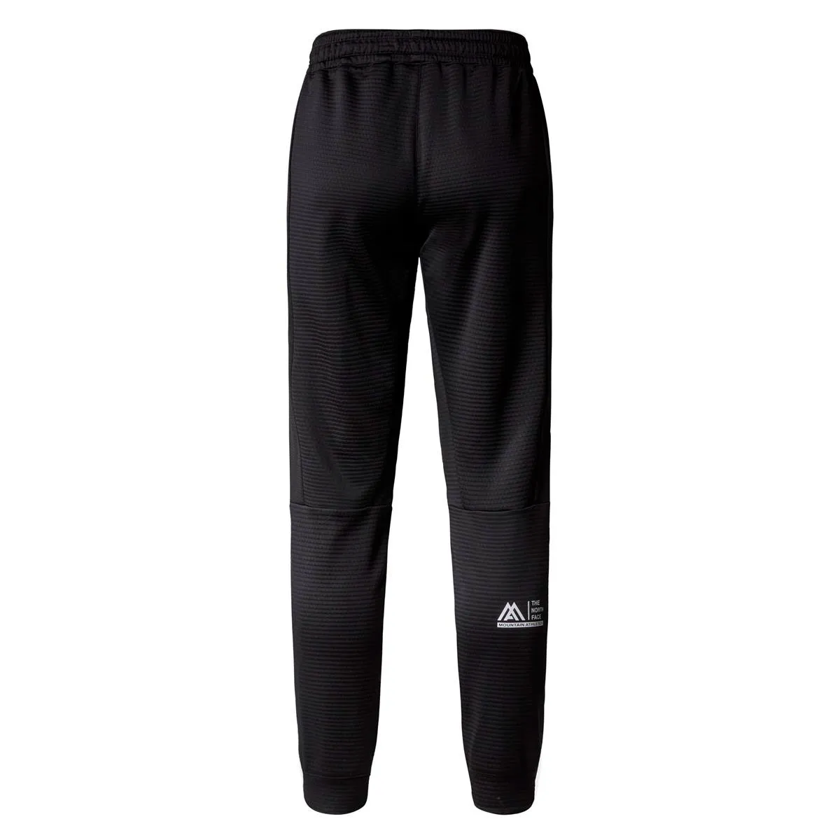 the north face W Ma Fleece Pant Tnf Black