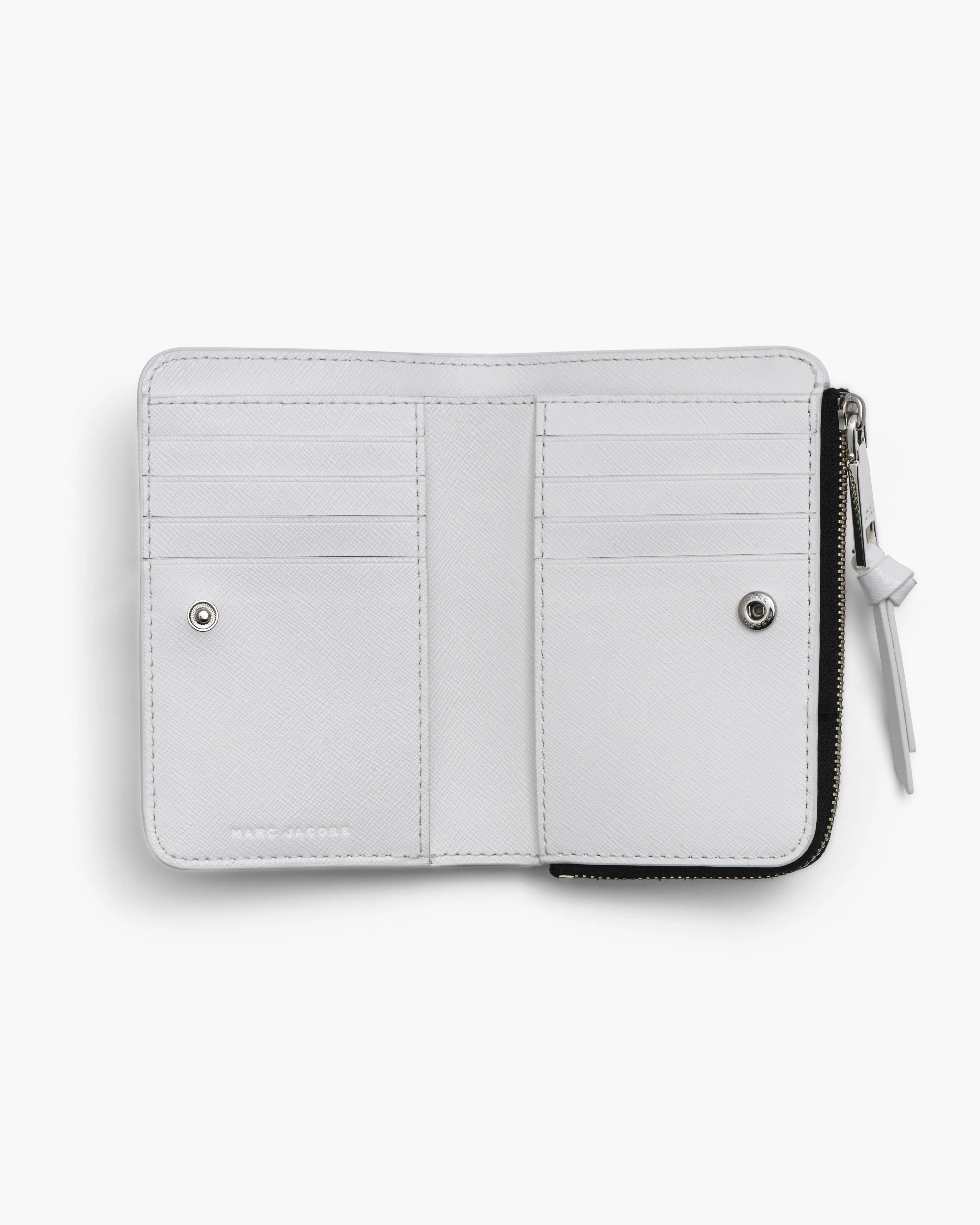 The Utility Snapshot DTM Slim Bifold Wallet