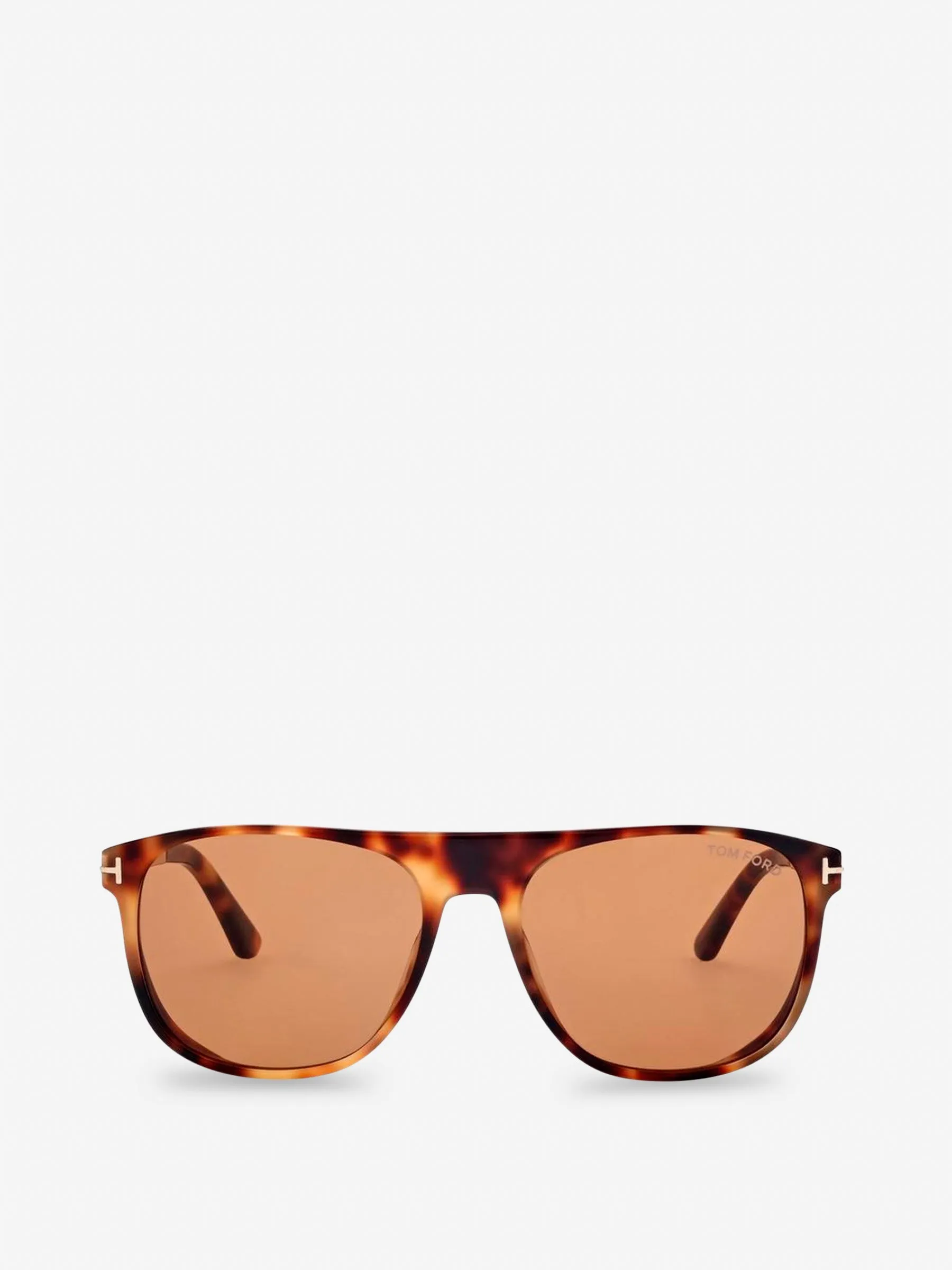 Tom Ford Gafas de Sol Rectangulares Lionel